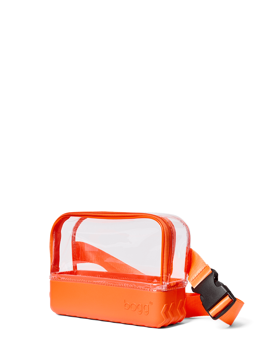 Bogg Stadium Bag - Orange You Glad、mySite、solidvoid