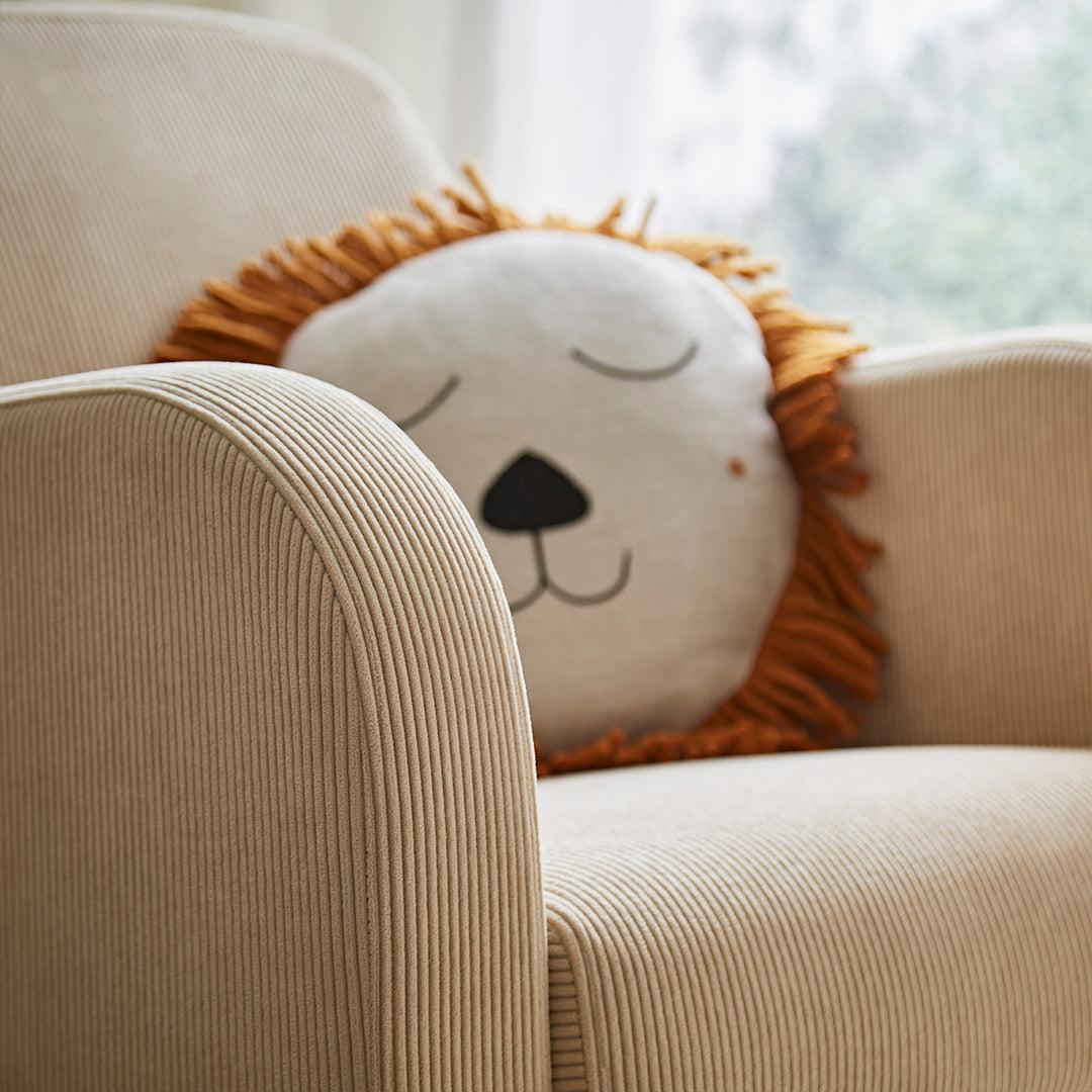  CuddleCo Etta Nursing Chair - Sand、mySite、merchandisen