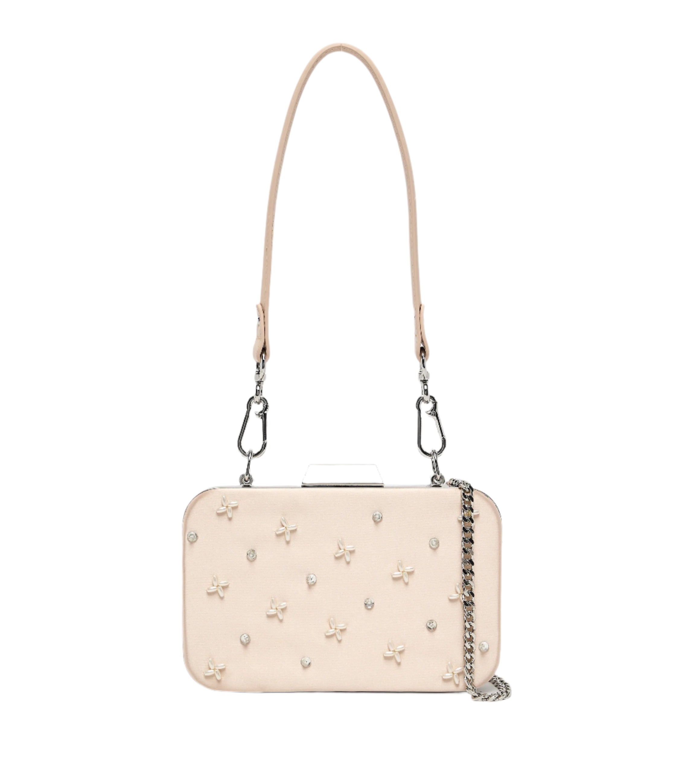 NOUR CHAMPAGNE、mySite、dreamappss