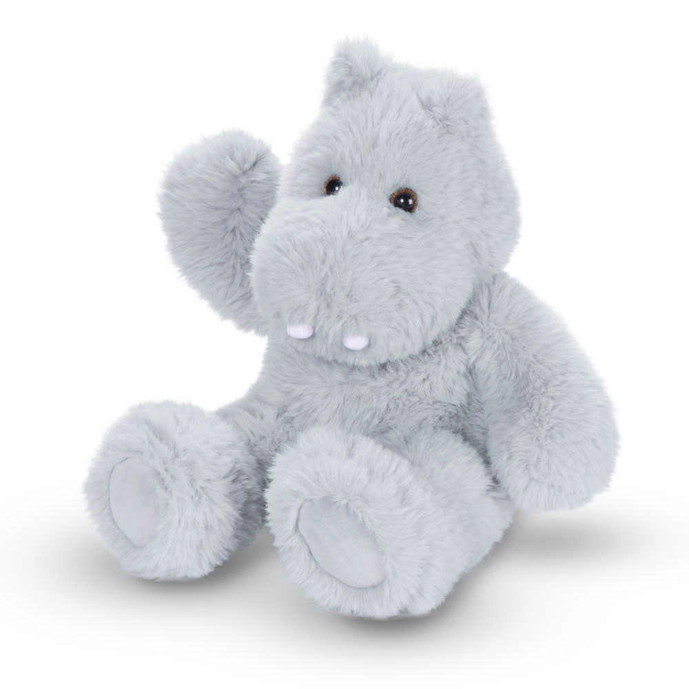 18 In. Oh So Soft Hippo、mySite、g9winljtr