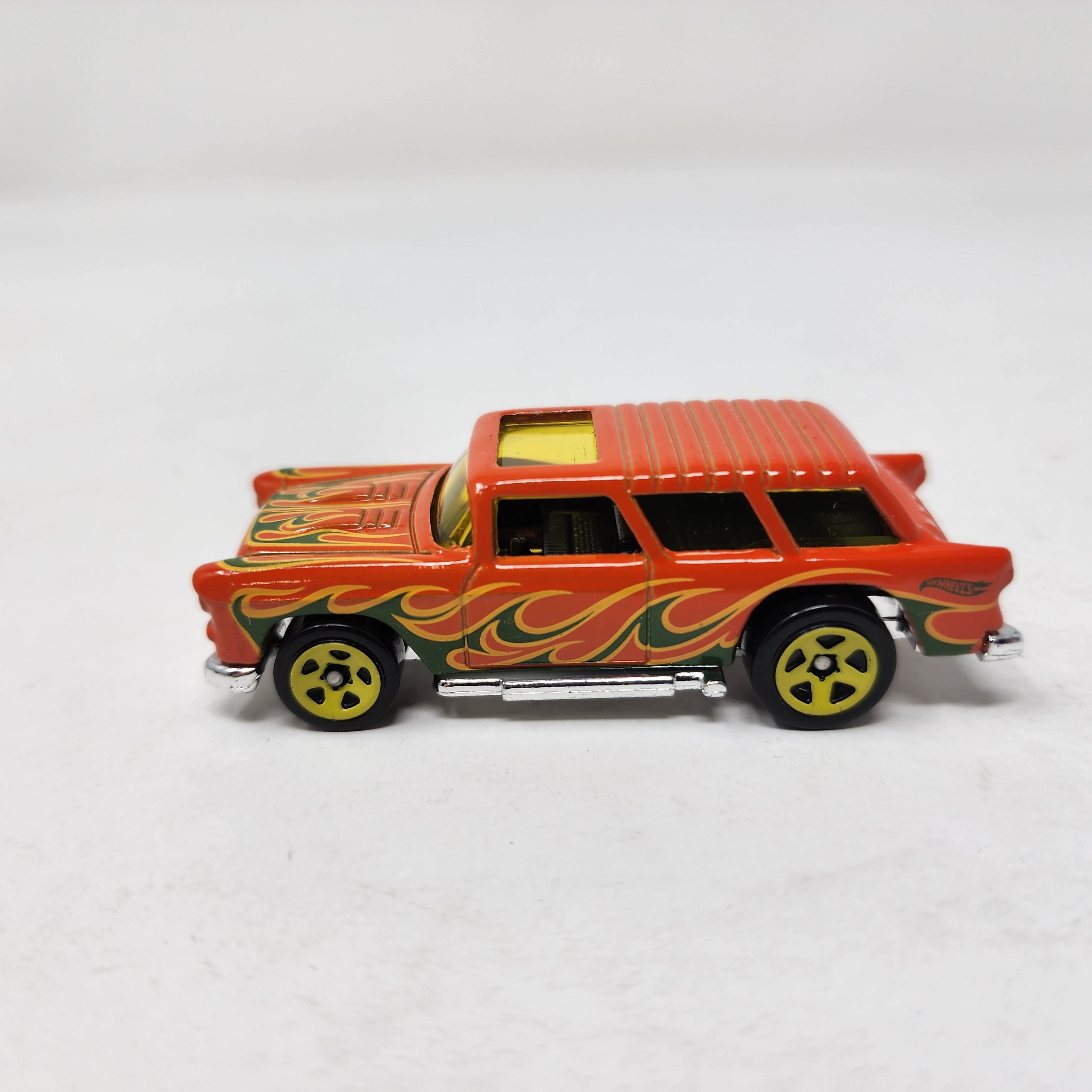 Chevy Nomad * Hot Wheels Loose 1:64 Scale Diecast、mySite、hgirdovlk
