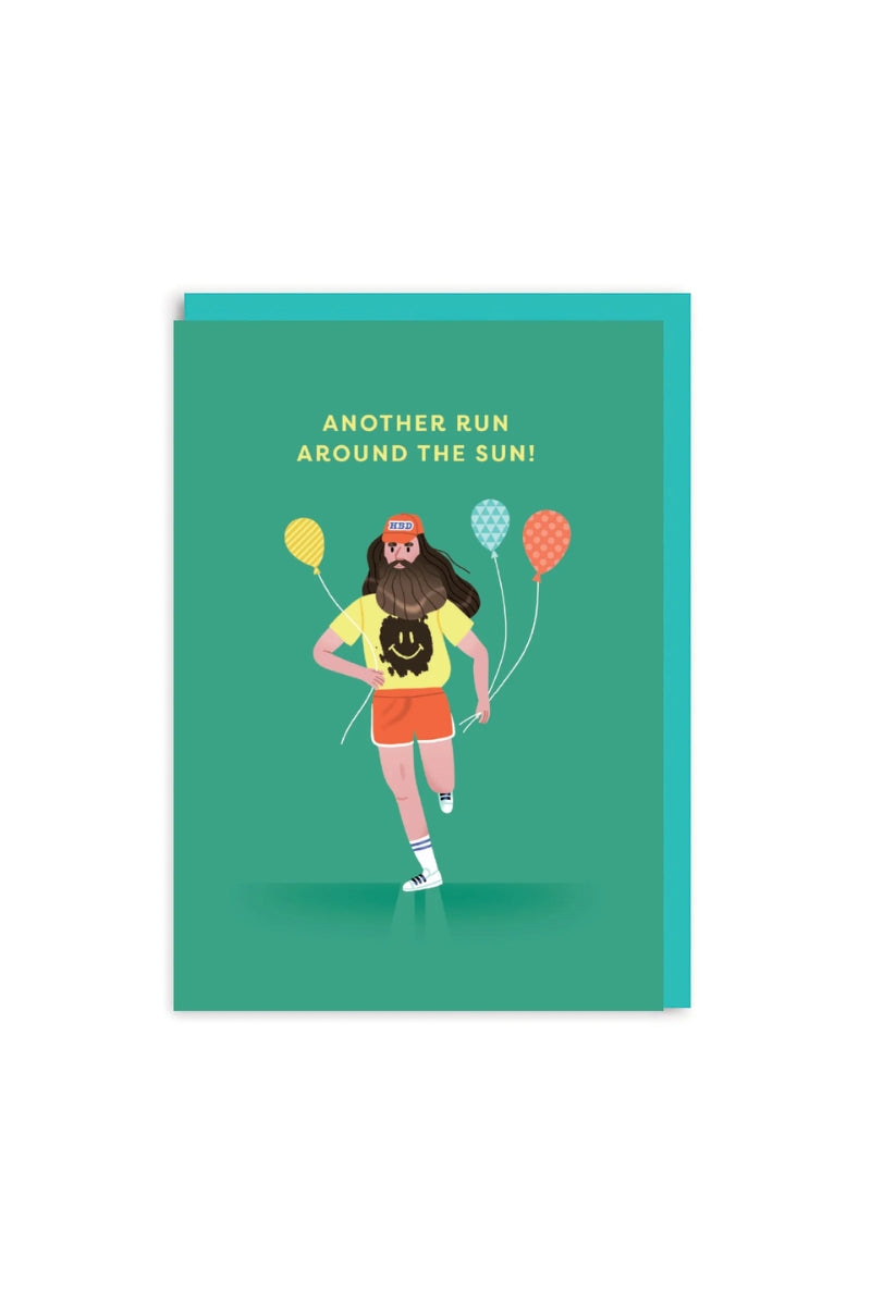 Forest Gump Birthday Card、mySite、hinf8tx79