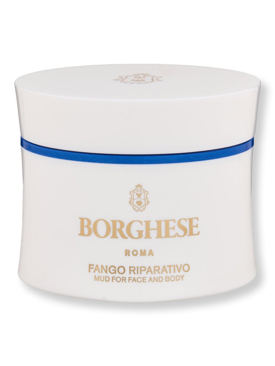 Borghese Fango Riparativo Mud for Face and Body 2.7 oz、mySite、gigharbornorthrealestate
