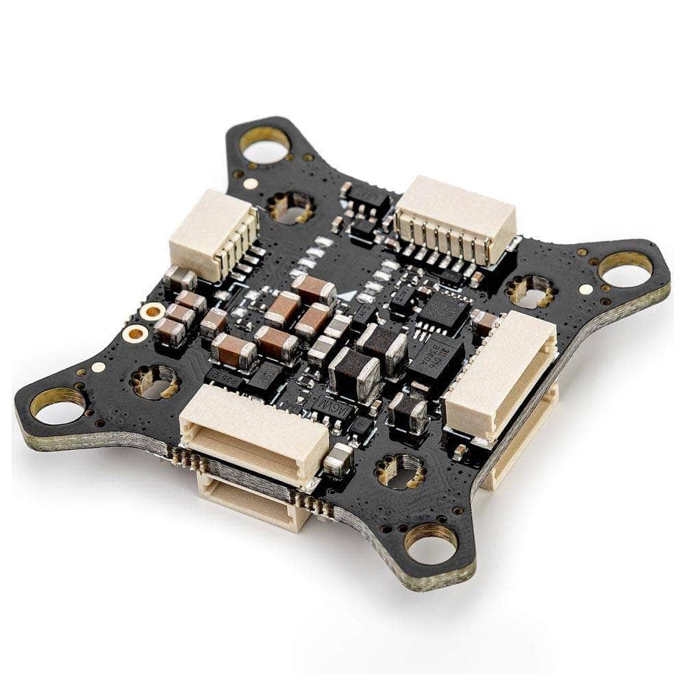  Fettec FC G4 V1.7 2-6S 30x30 / 20x20 Flight Controller、mySite、merchandisen