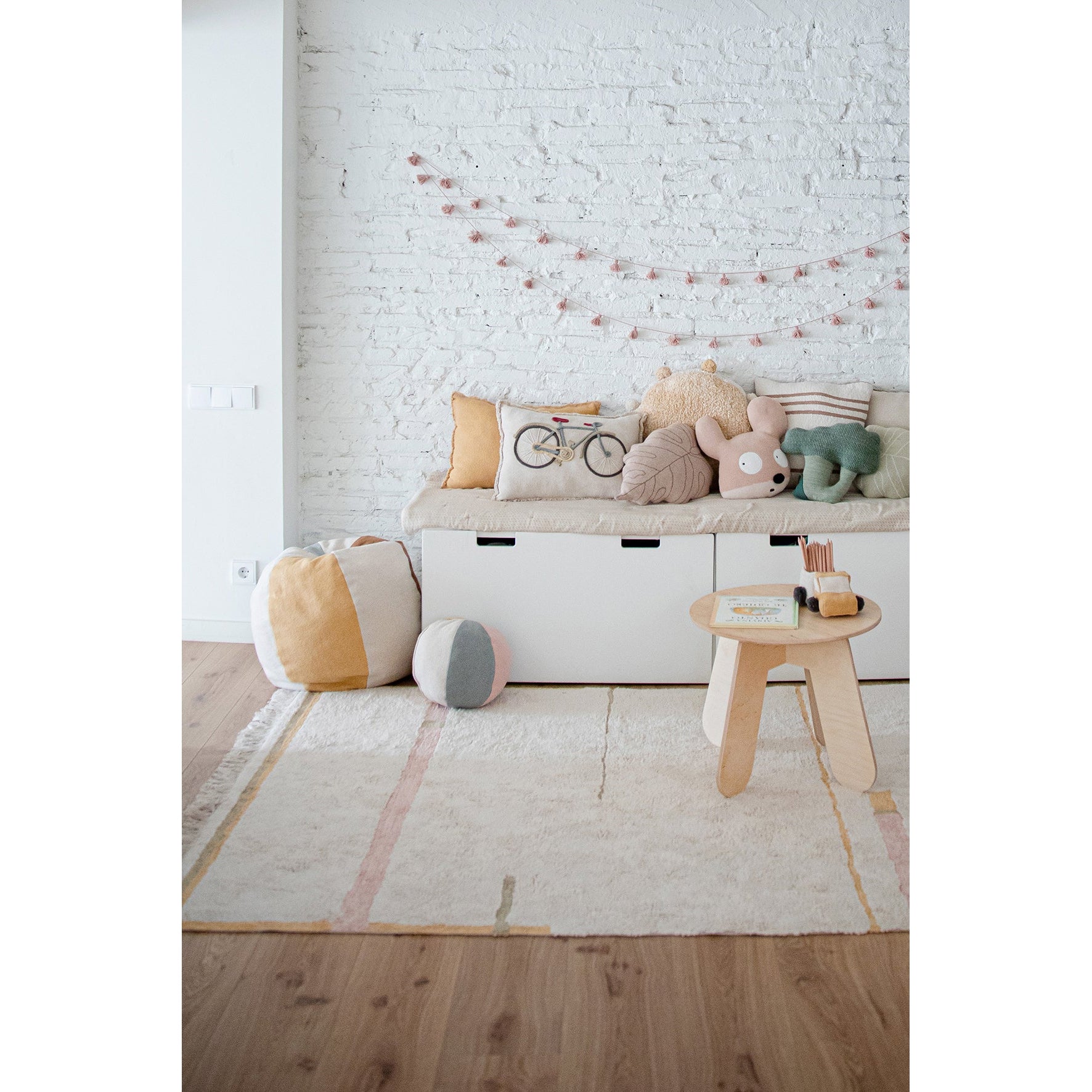 Eco-City Ball Cushion、mySite、gigharbornorthrealestate