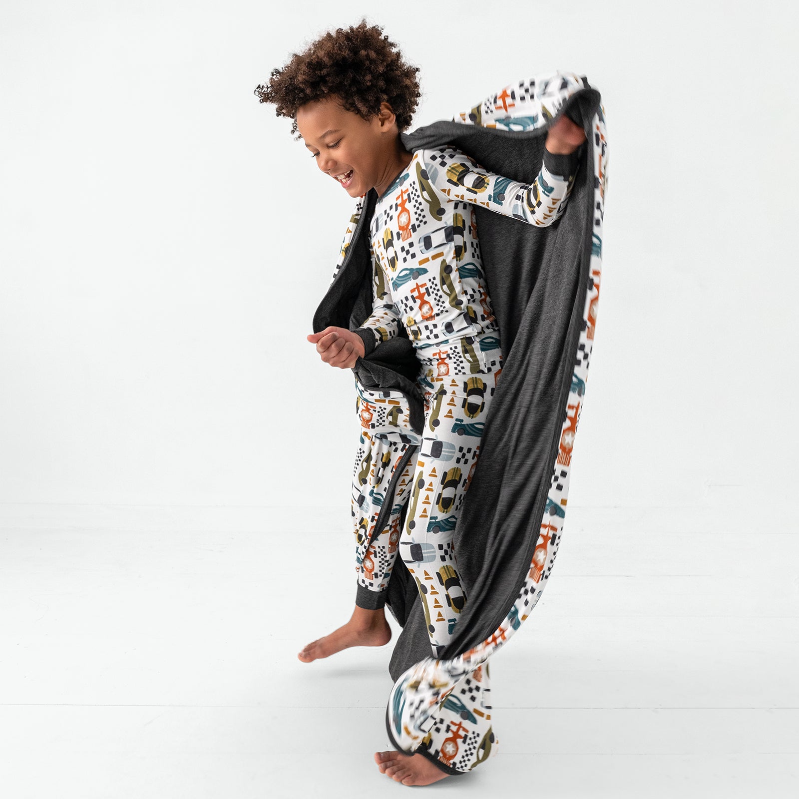  Fast Lane Large Cloud Blanket®、mySite、layawaytickets