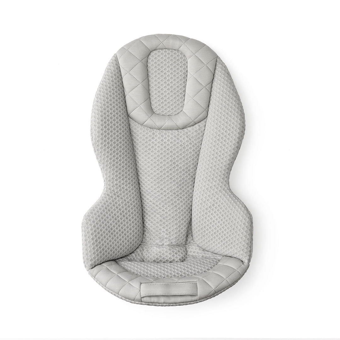  Ergobaby Evolve Mesh Baby Bouncer - Light Grey、mySite、merchandisen