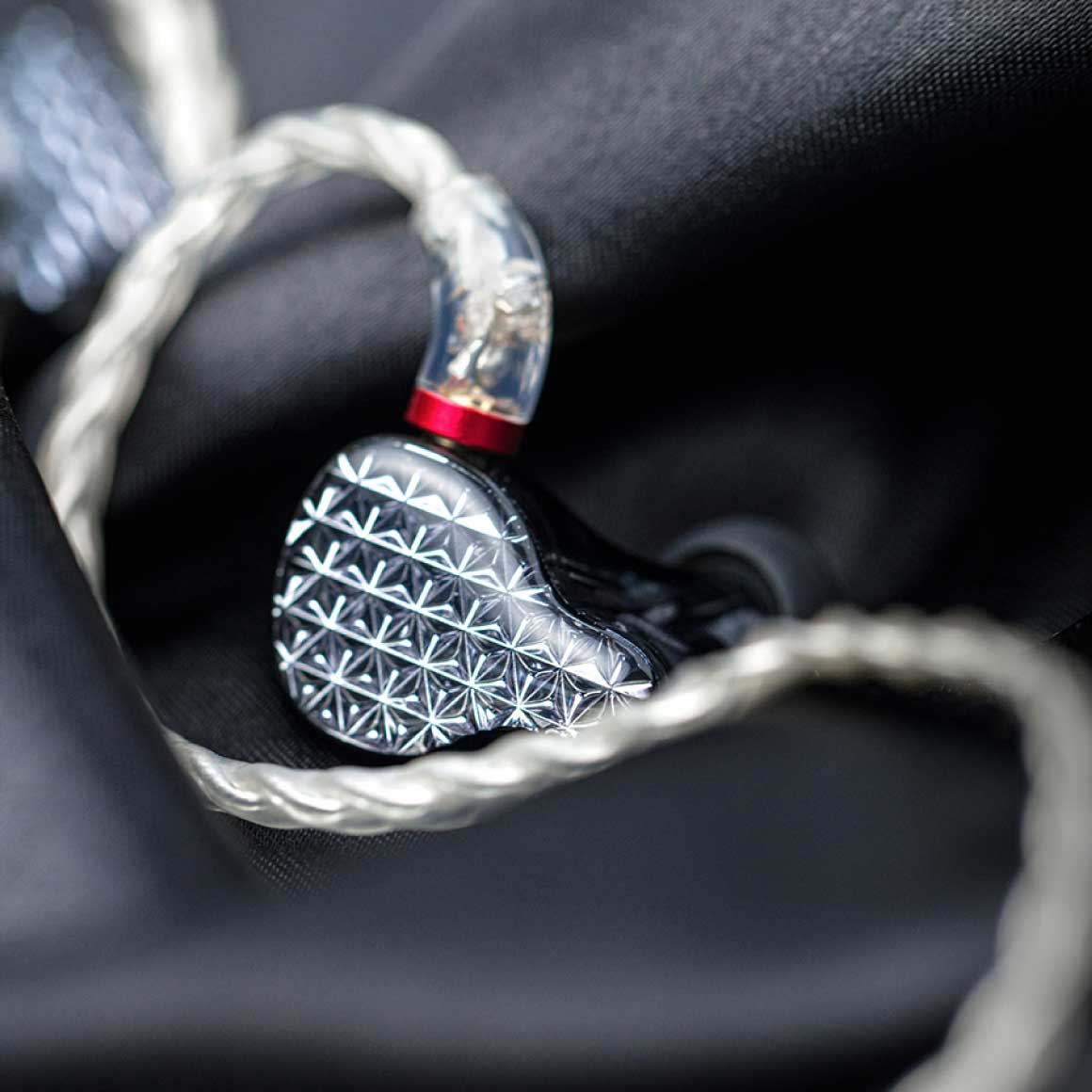  FiiO - FA9、mySite、merchandisen