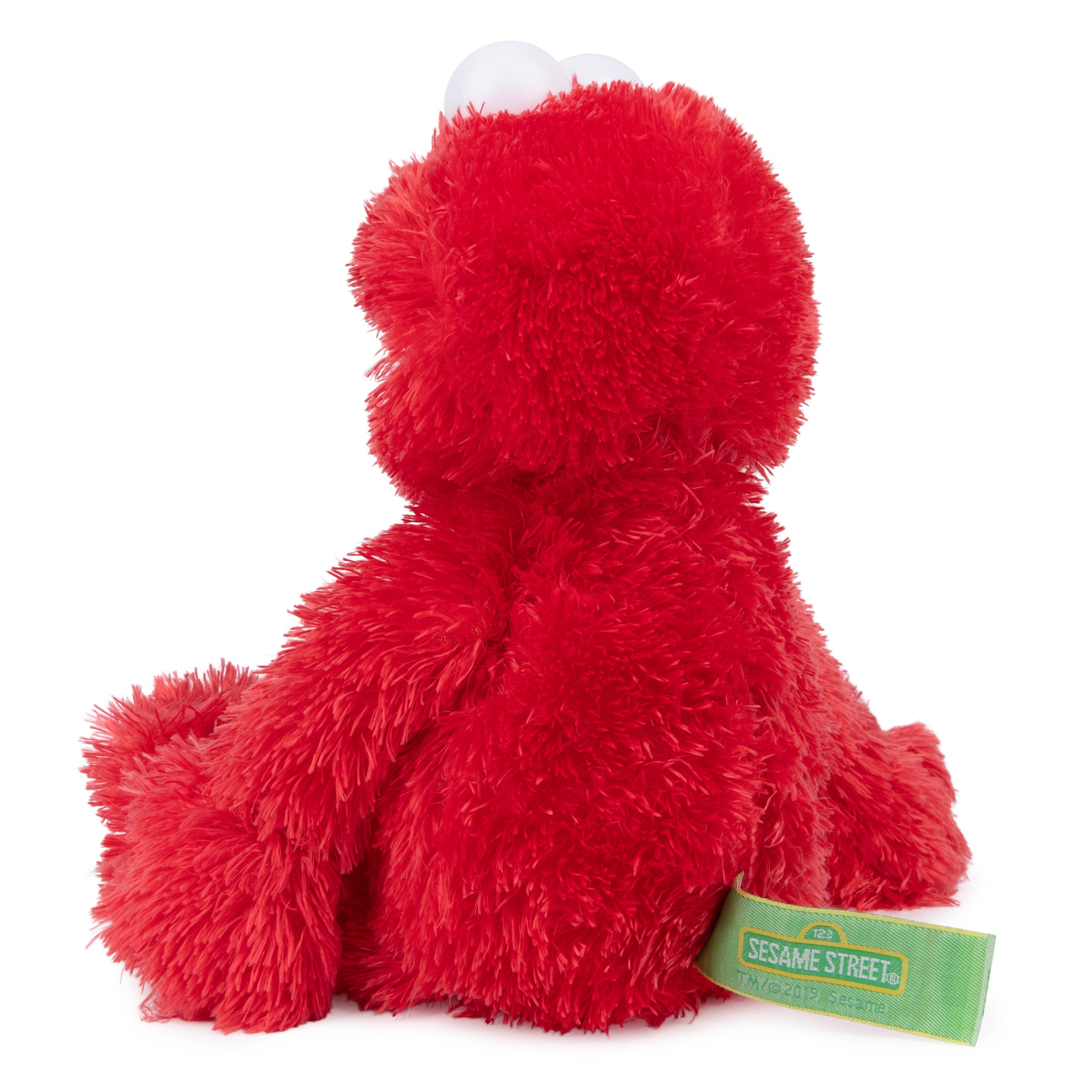 Sesame Street: Elmo, 13 in、mySite、pszhyizbm