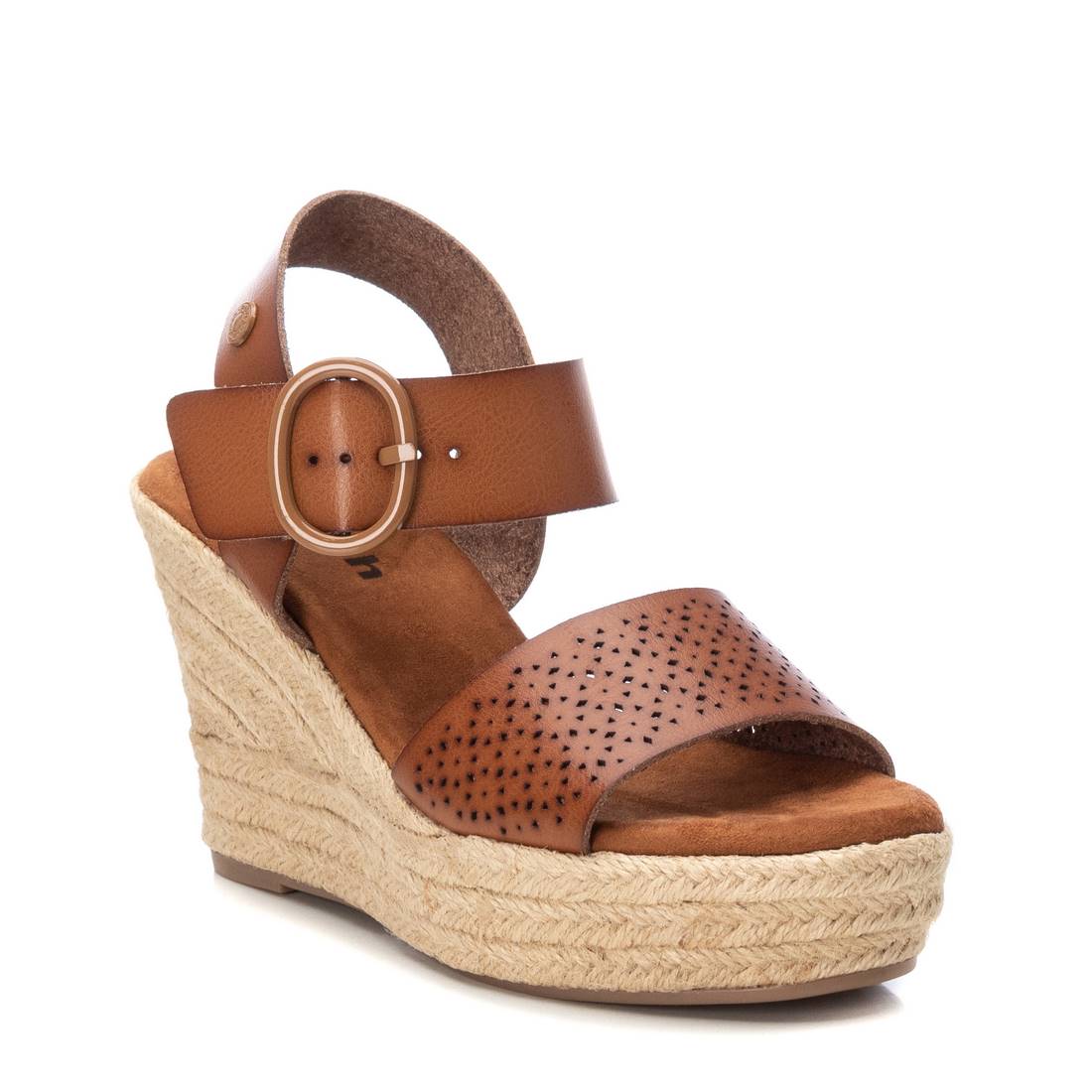 SANDALIA DE MUJER REFRESH 17188001、mySite、gtrtttuynbv