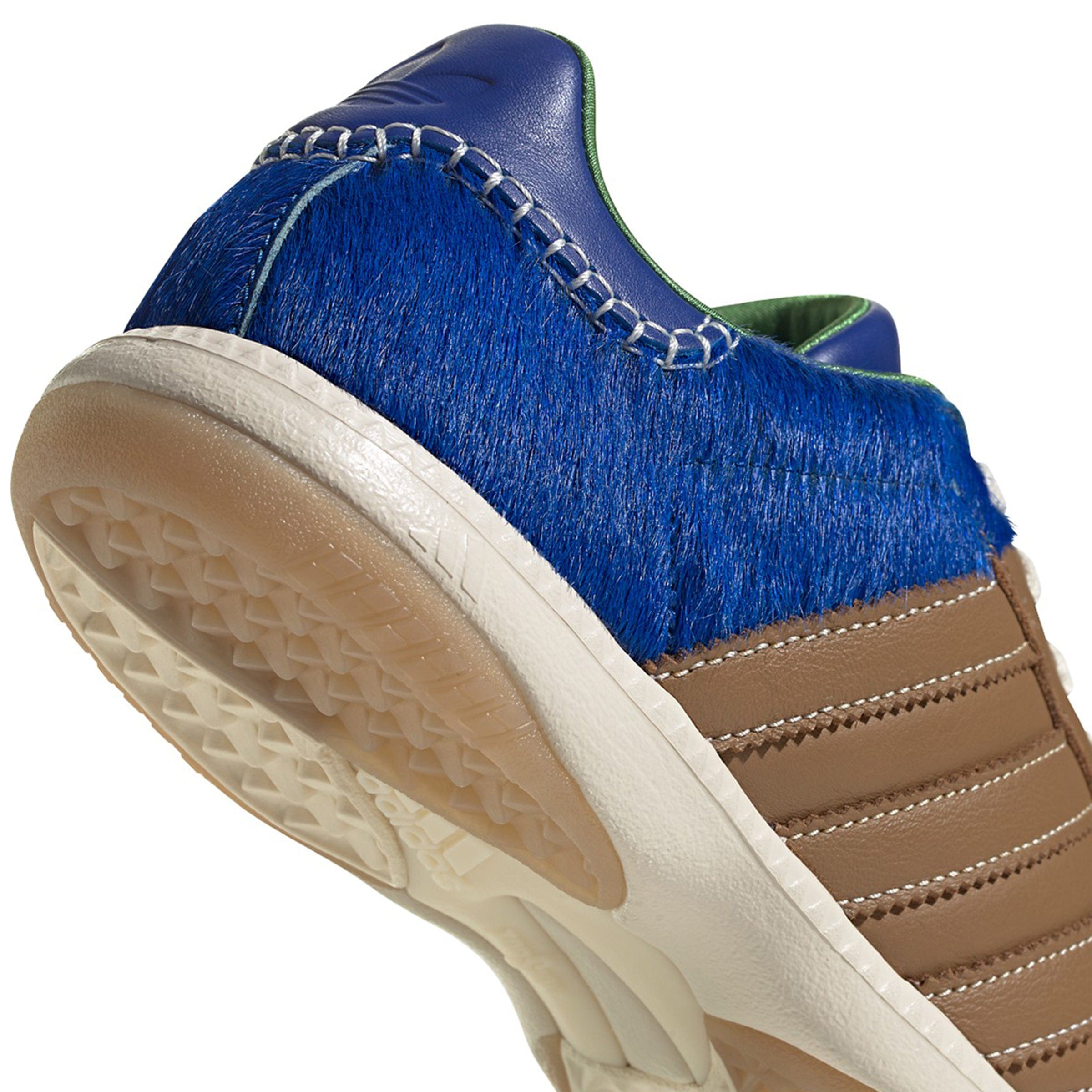 X WALES BONNER MN SAMBA PNY NPPA、mySite、zt4zffjzw