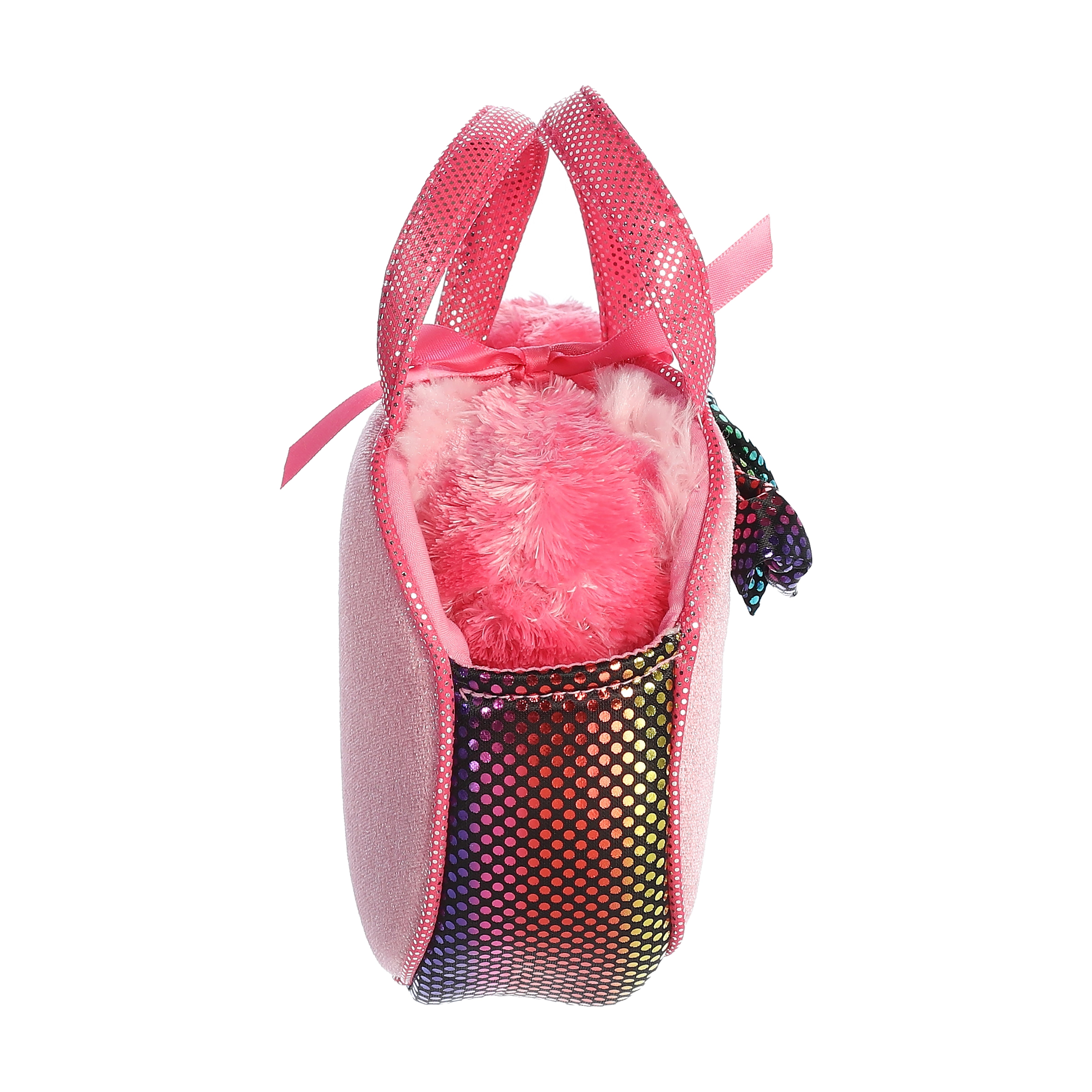 Aurora® - Fancy Pals™ - 7 Fabulous Flamingo、mySite、g9winljtr