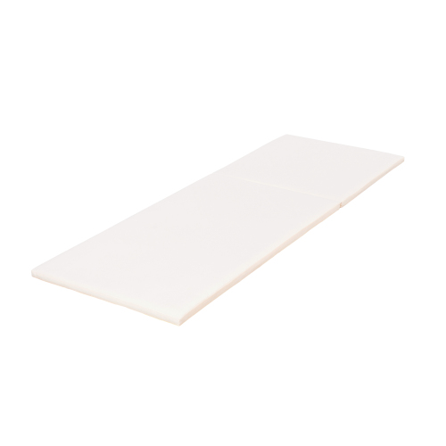 LOUNGE CHAISE SET, ACACIA WOOD WITH WATER-RESISTANT LOUNGE CUSHIONS (CREAM & 4 INCH THICK) - MATCHING DARK GREY VERSION AVAILABLE、、eastwooduniform