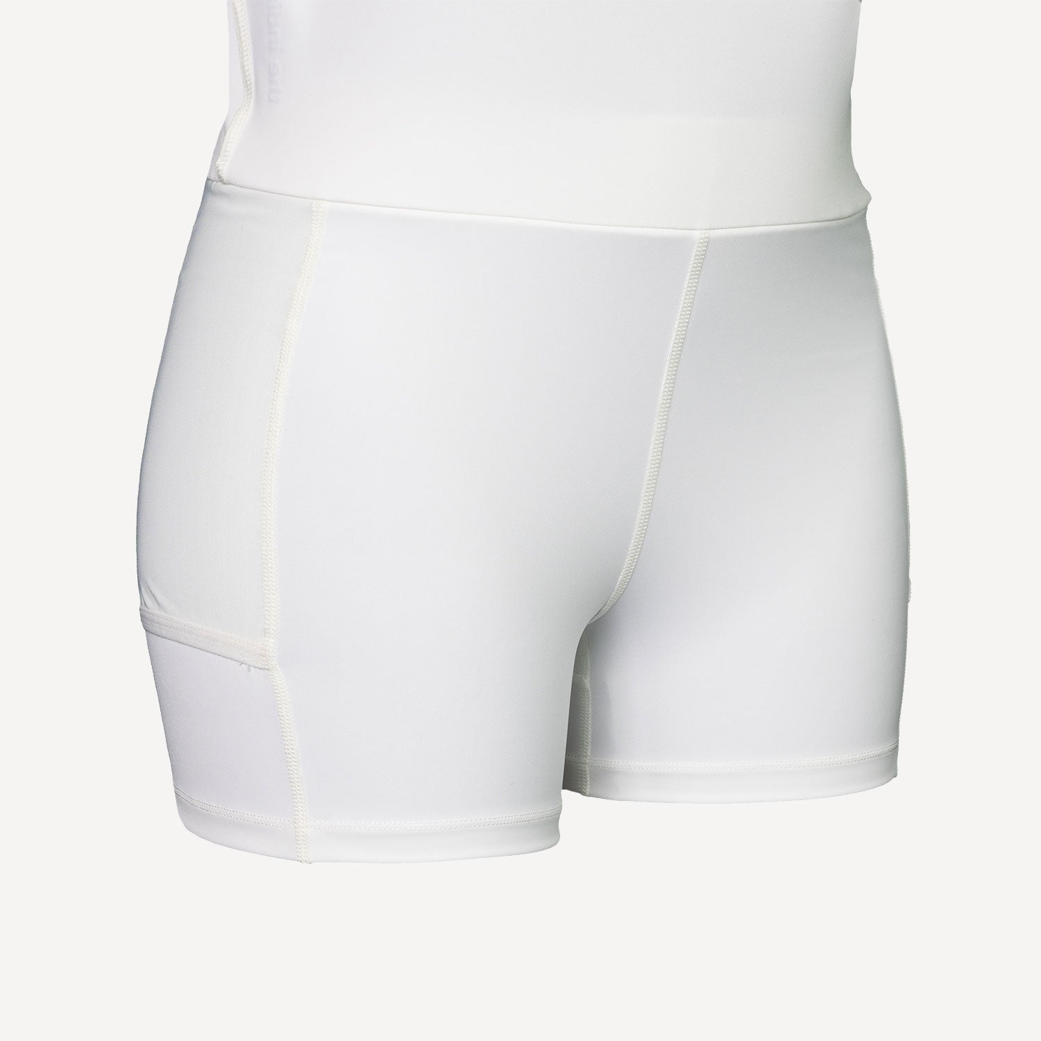 The Indian Maharadja Women's Pleated Tennis Skirt