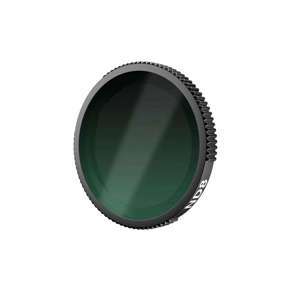  Flywoo ND Filter Set for DJI O4 Air Unit - ND4/8/16、mySite、merchandisen