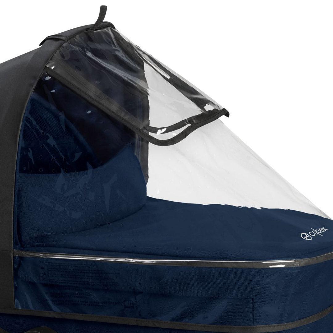  CYBEX Cot S Lux Rain Cover、mySite、merchandisen
