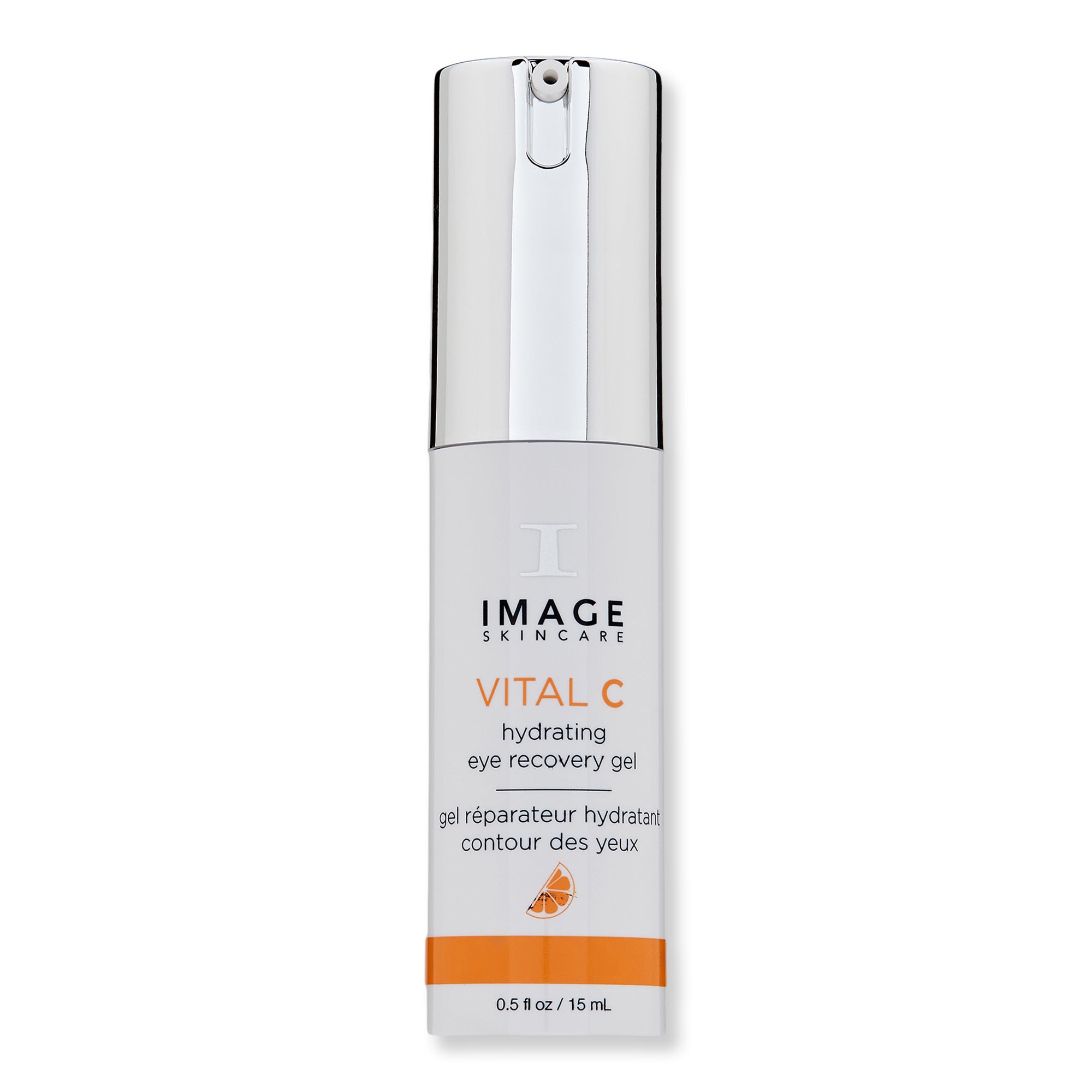 IMAGE Skincare Vital C Hydrating Eye Recovery Gel、mySite、gigharbornorthrealestate