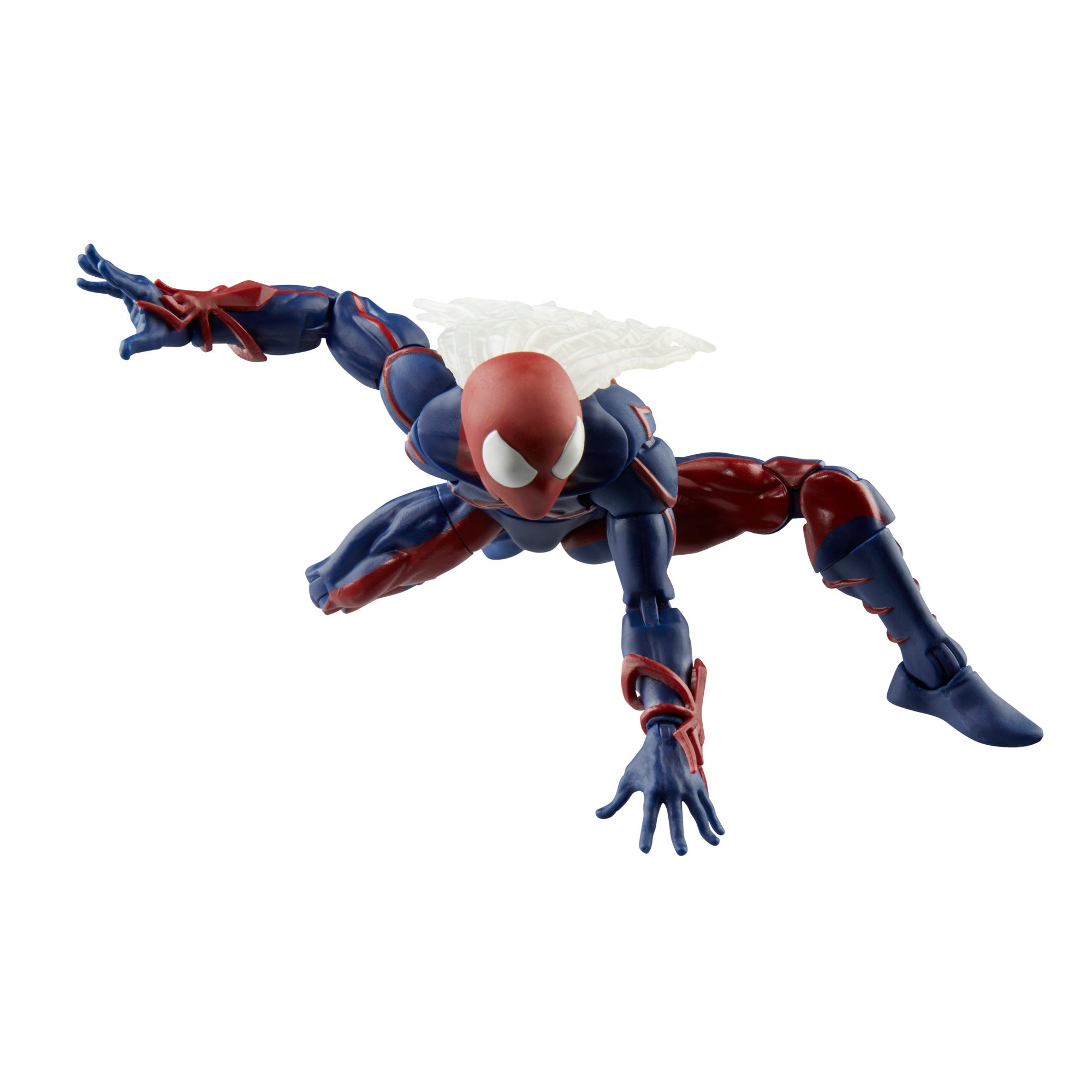 Marvel Legends Series Spider-Man Unlimited、mySite、hgirdovlk
