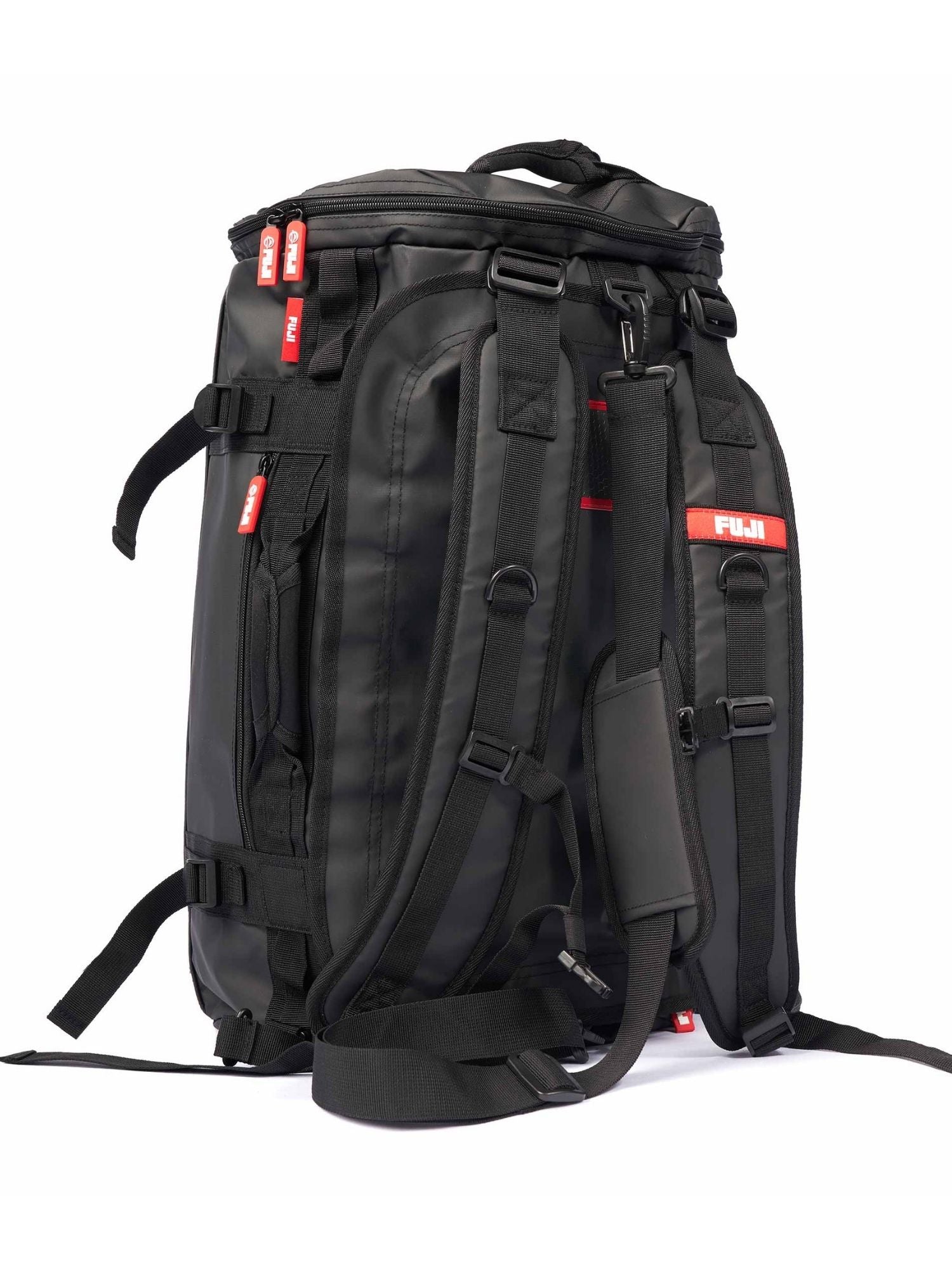 Comp Convertible Backpack Duffle Black、mySite、gigharbornorthrealestate