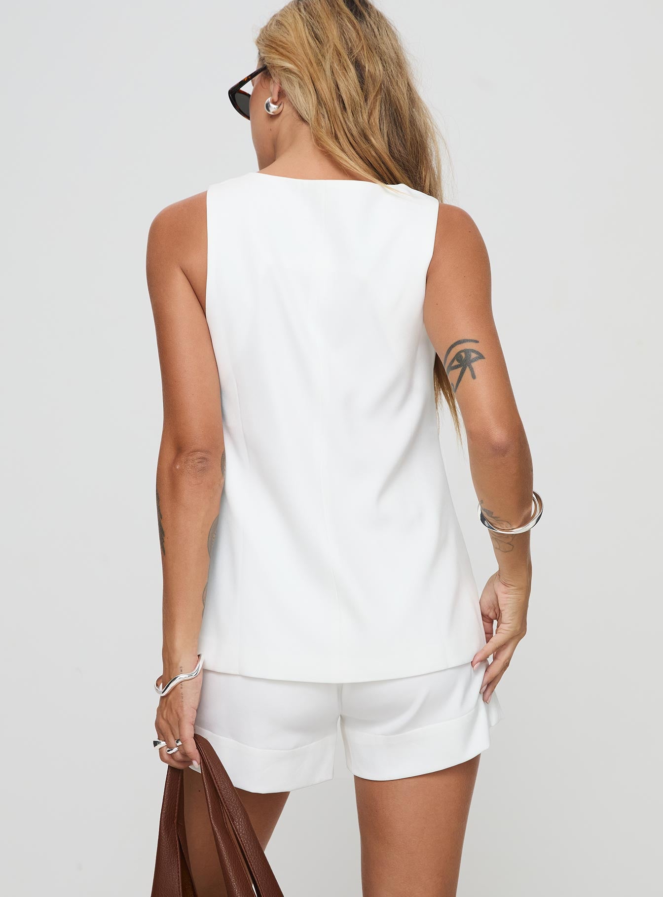 Lesky Set White、mySite、solidvoid