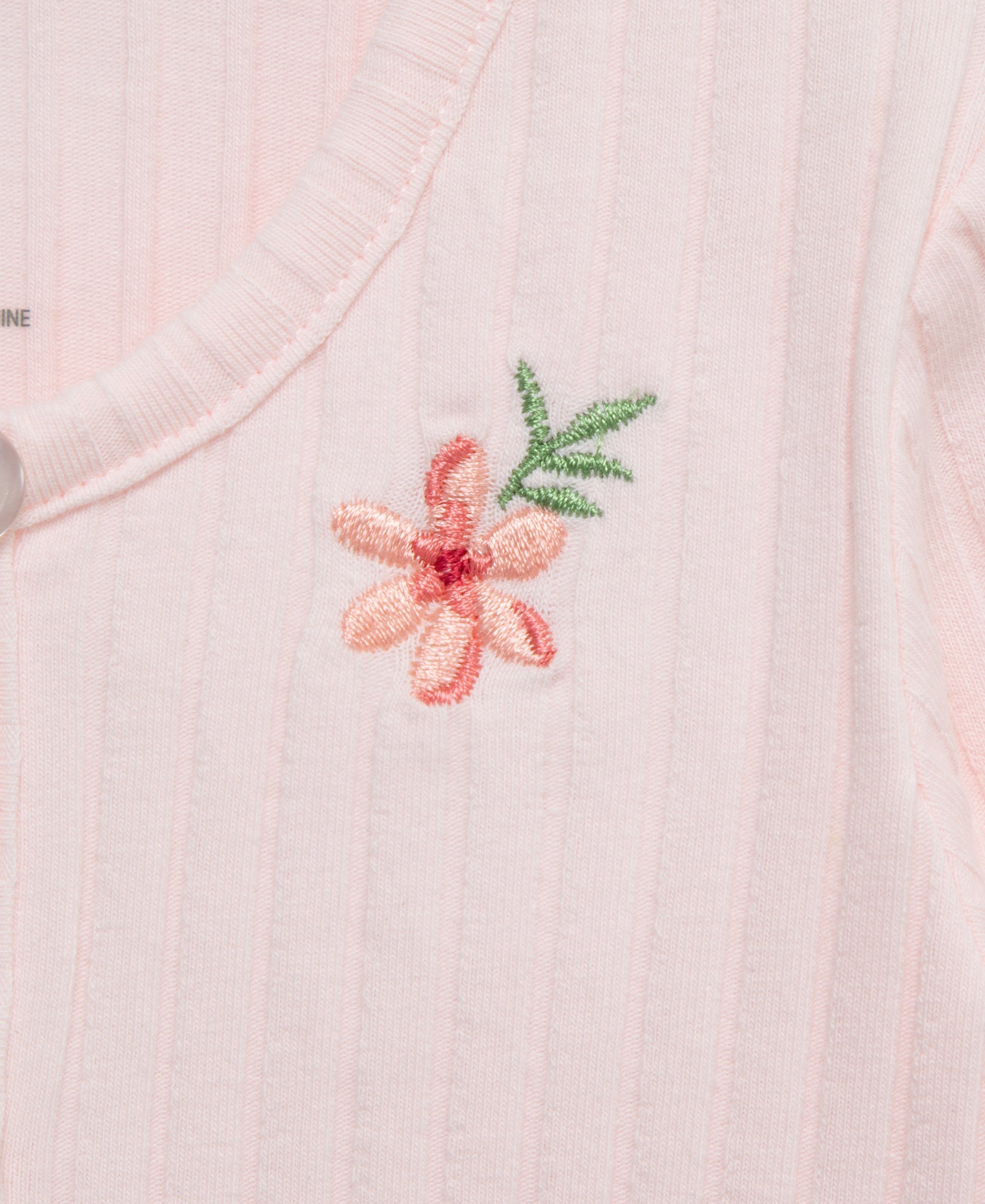  Pink Floral Knit Dress Set (12M-24M)、mySite、layawaytickets