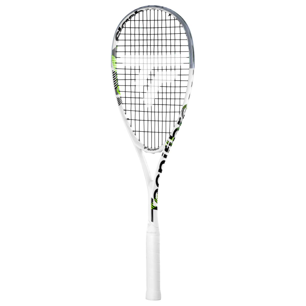 Tecnifibre Slash 135、mySite、neckold
