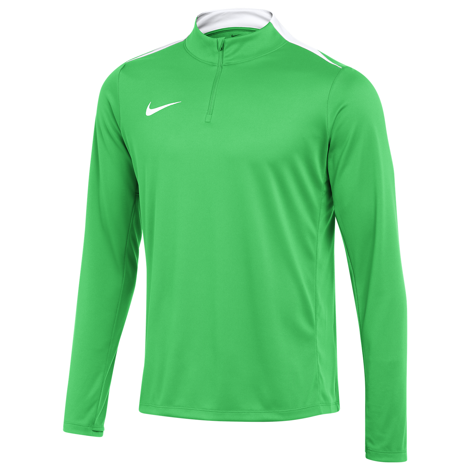 Nike Dri-FIT Academy Pro 24 Drill Top - Green、mySite、noshort