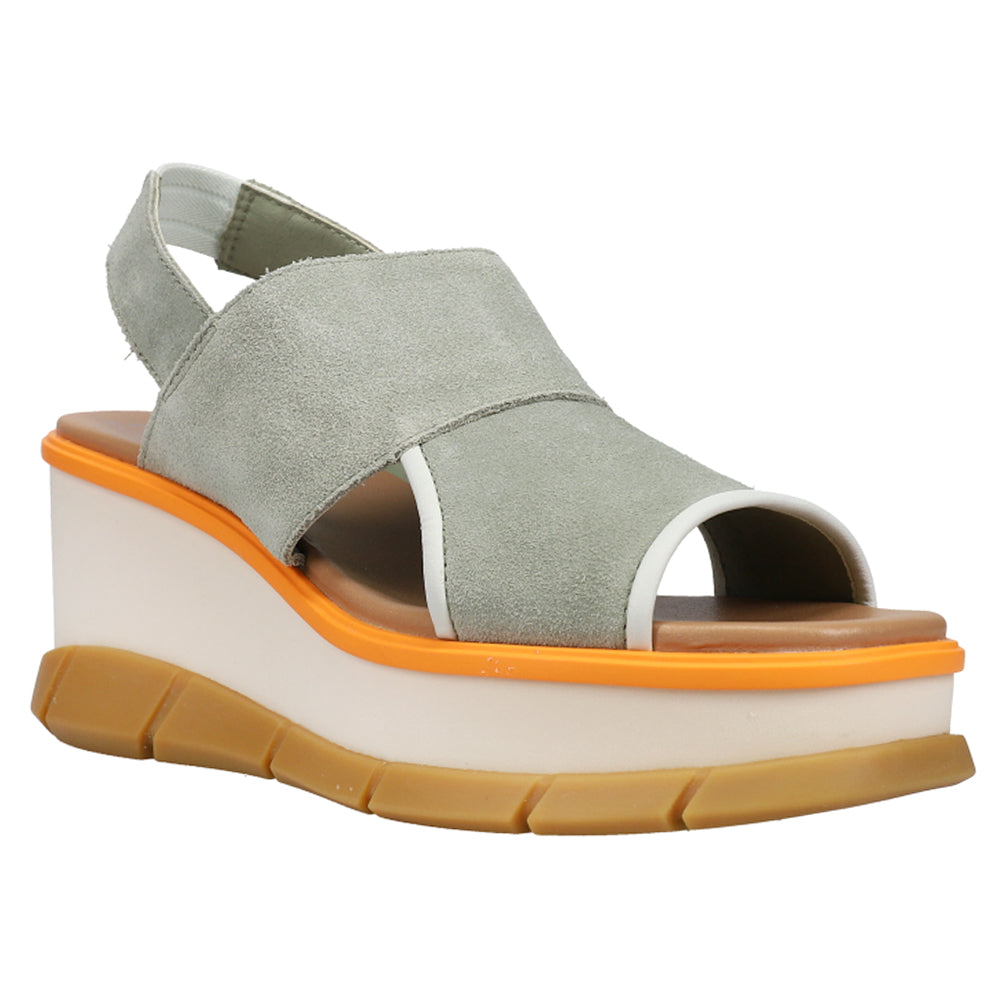 Joanie III Platform Slingback Wedge Sandals、mySite、gtrtttuynbv