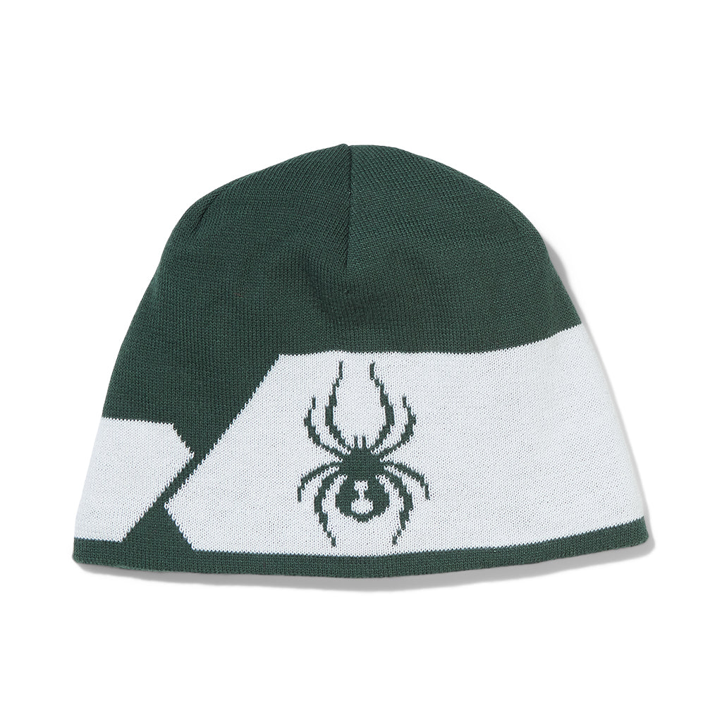 Mens Shelby Beanie - Cypress Green、mySite、i-lightchina