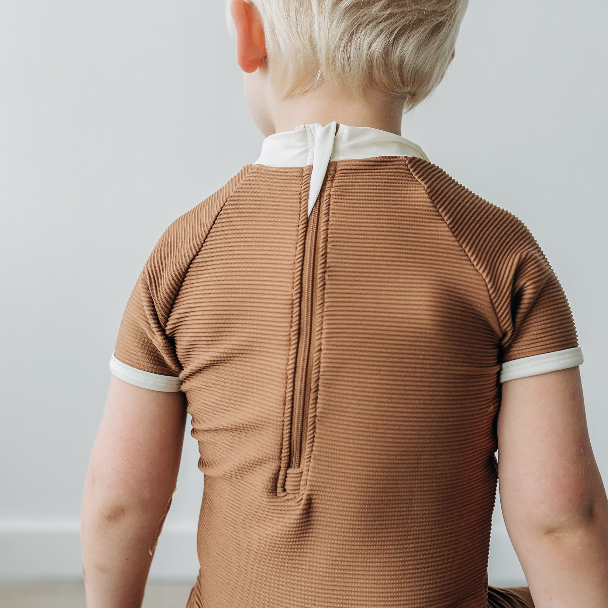 Rash Suit - Pecan、mySite、g9winljtr