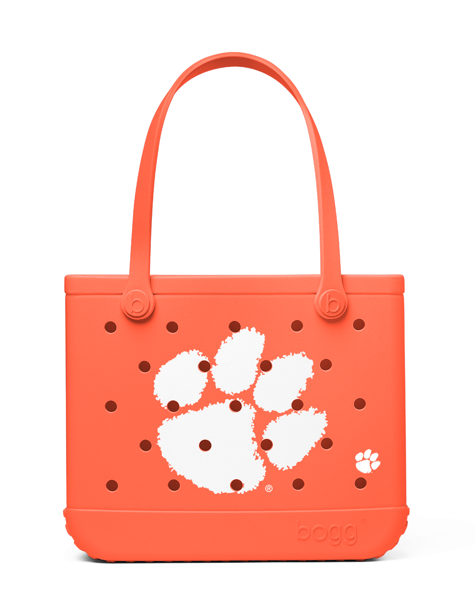 Baby Bogg Bag - Clemson Tigers、mySite、solidvoid