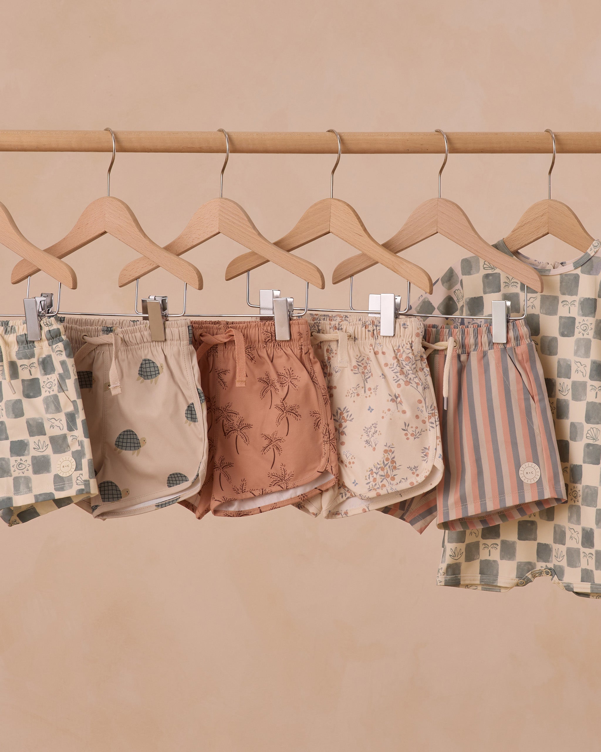  Swim Trunk || Citrus Grove、mySite、layawaytickets