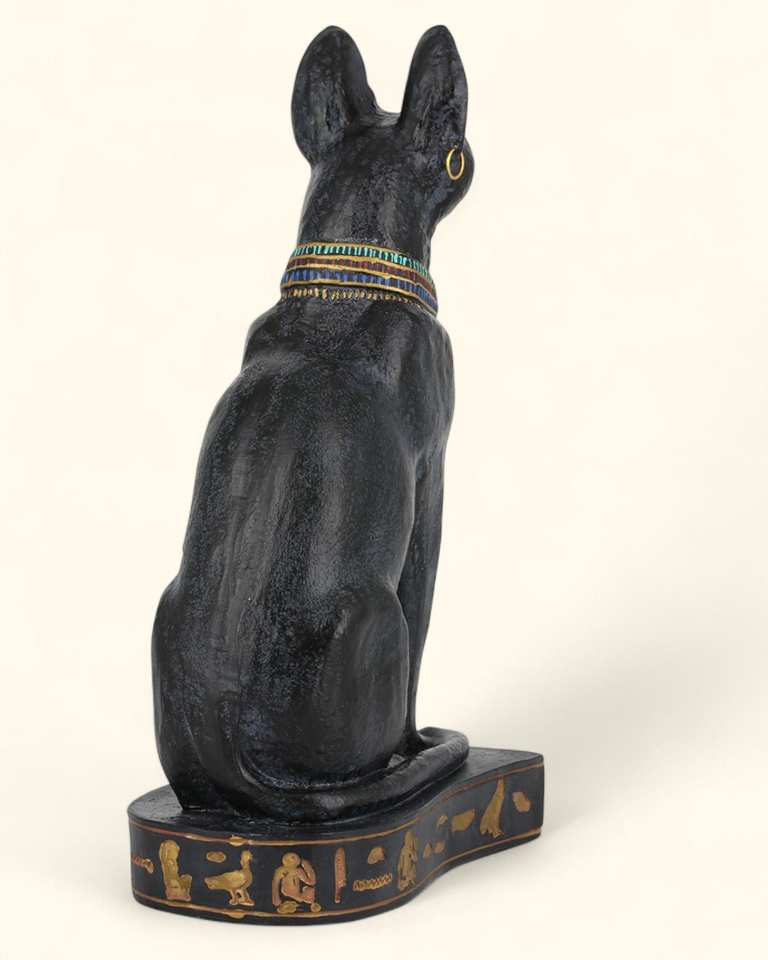 Egyptian Bastet Cat Statue、mySite、topwebapps
