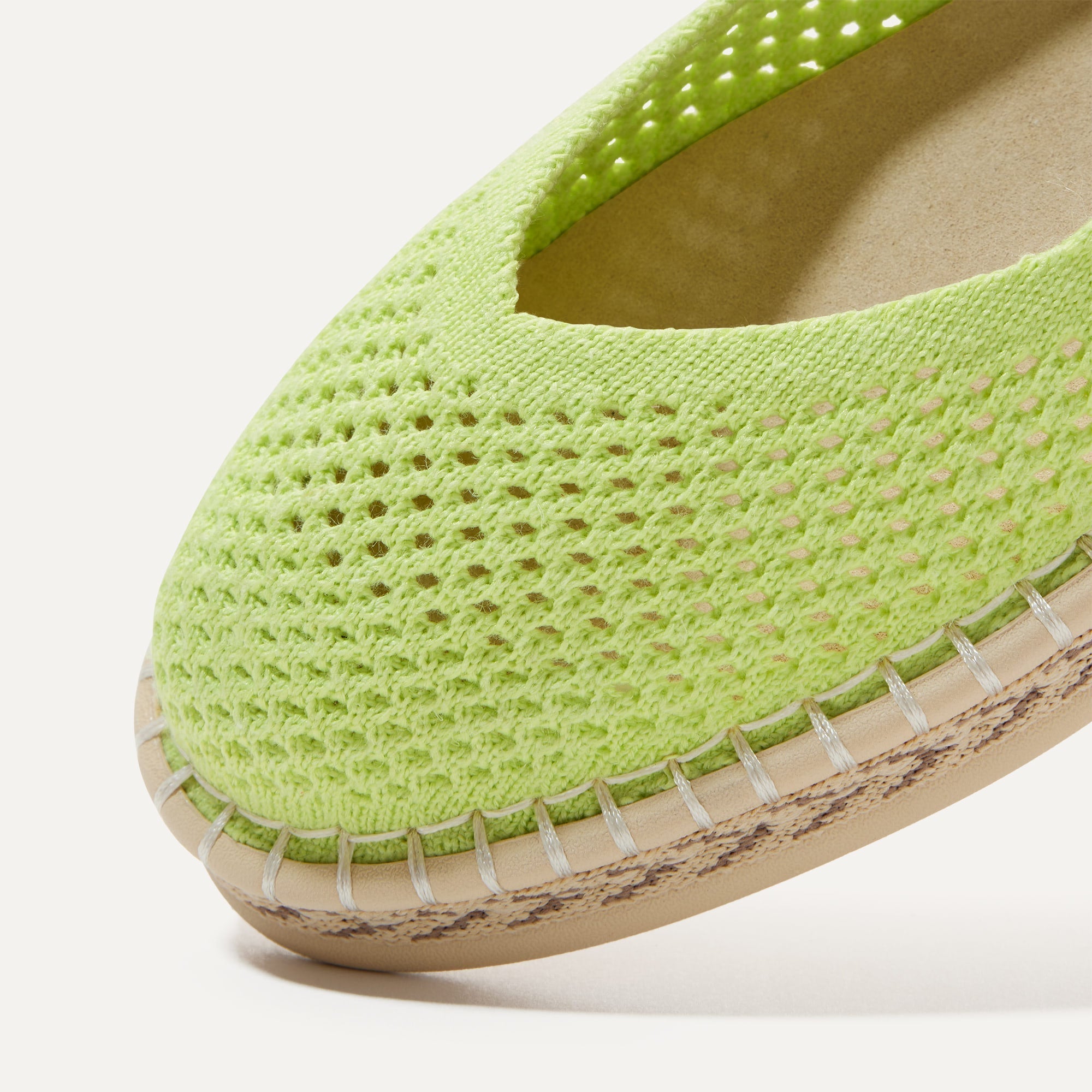  The Espadrille - Limeade、mySite、preschool7hills