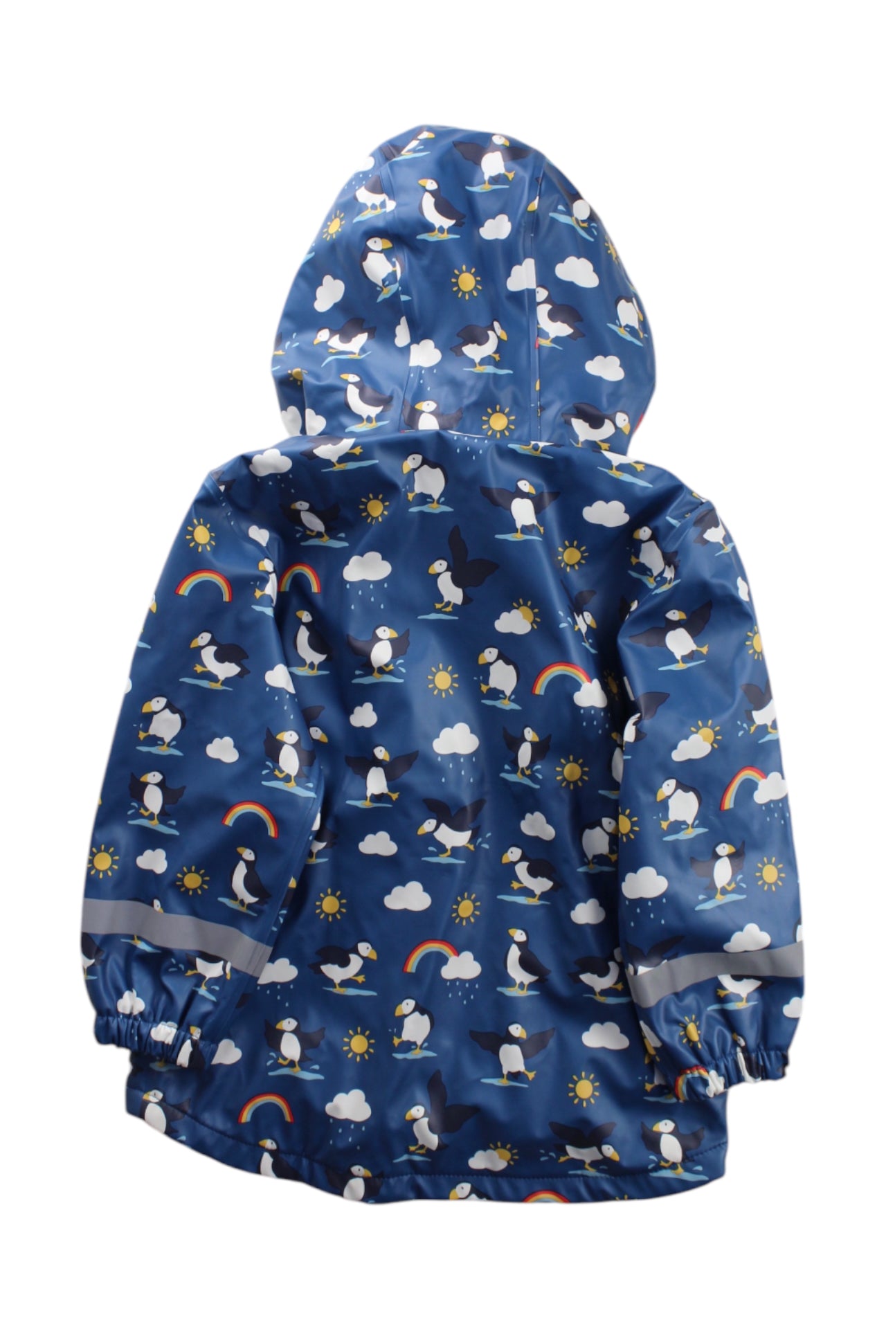 Frugi Fairytale Rain Jacket 2-3T、mySite、g9winljtr