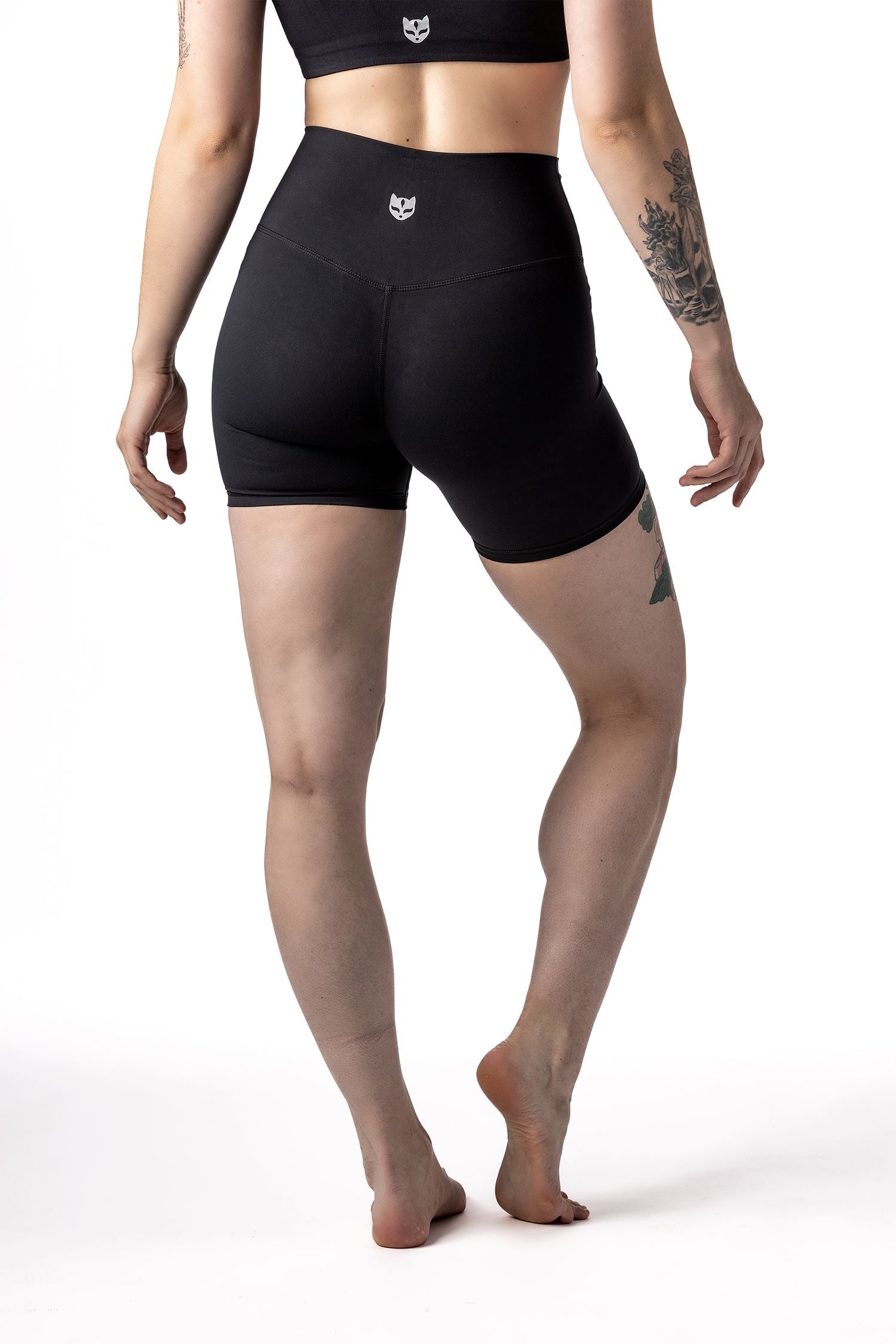 Women's Base Layer Under-the-Gi BJJ Shorts、mySite、gigharbornorthrealestate