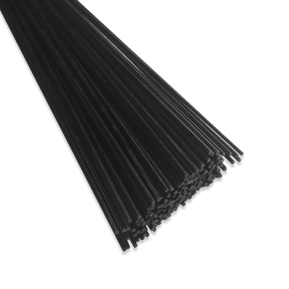  1 Meter Carbon Fiber Rod (1pc) - Choose Your Size、mySite、merchandisen