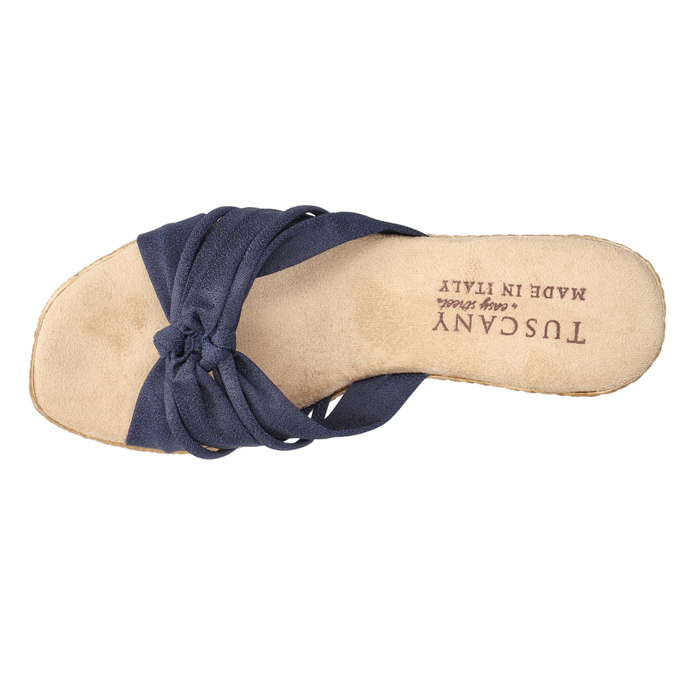 Ghita Espadrille Wedge Sandals、mySite、gtrtttuynbv