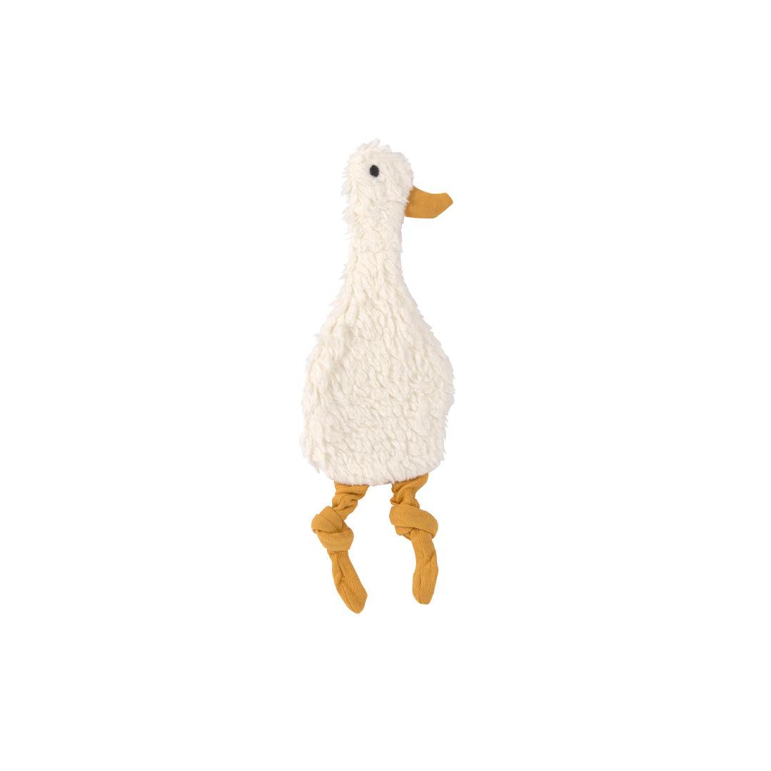 Lassig Knitted Baby Comforter - Tiny Farmer Goose、mySite、merchandisen