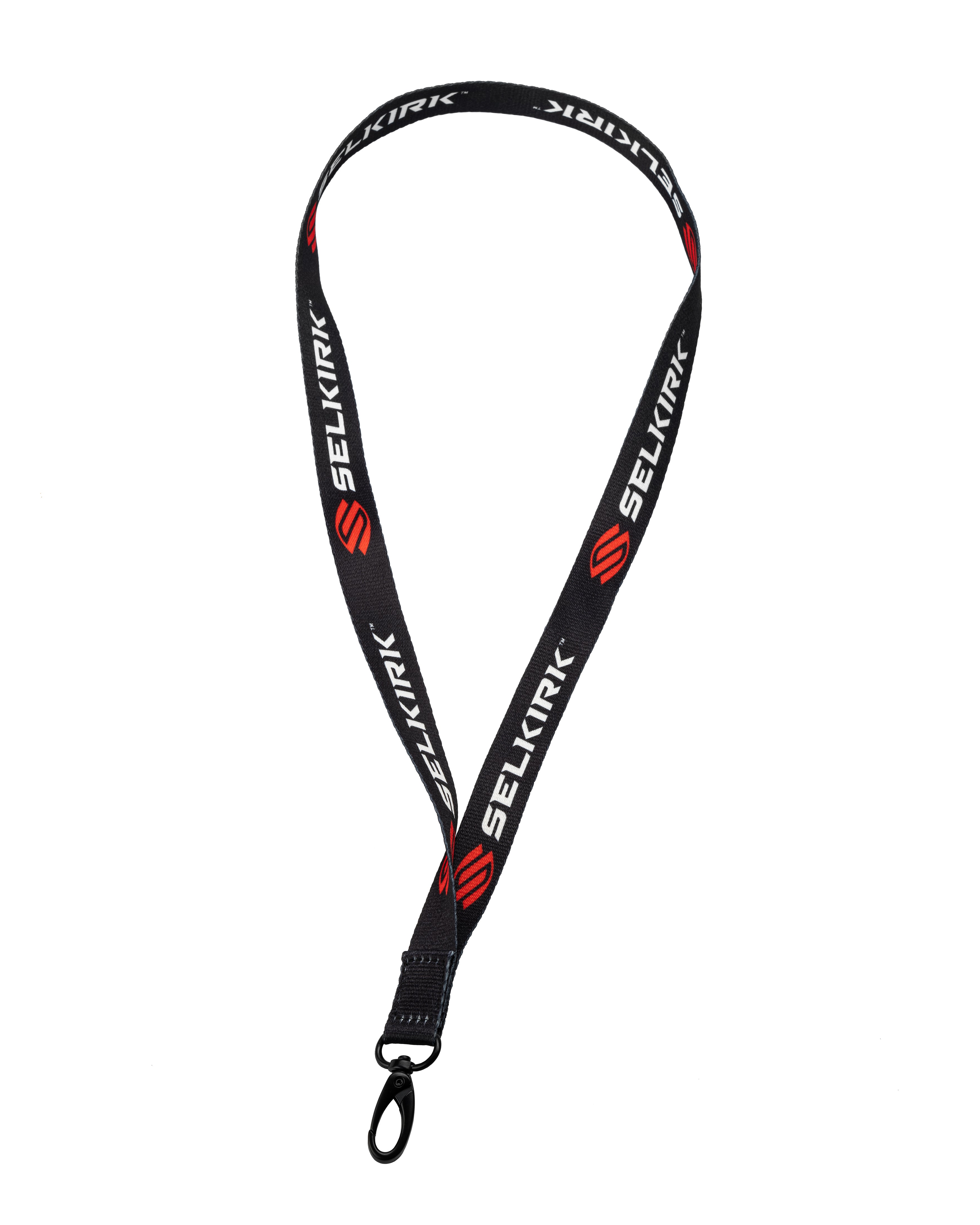 Selkirk Sport Pickleball Lanyard、mySite、noshort