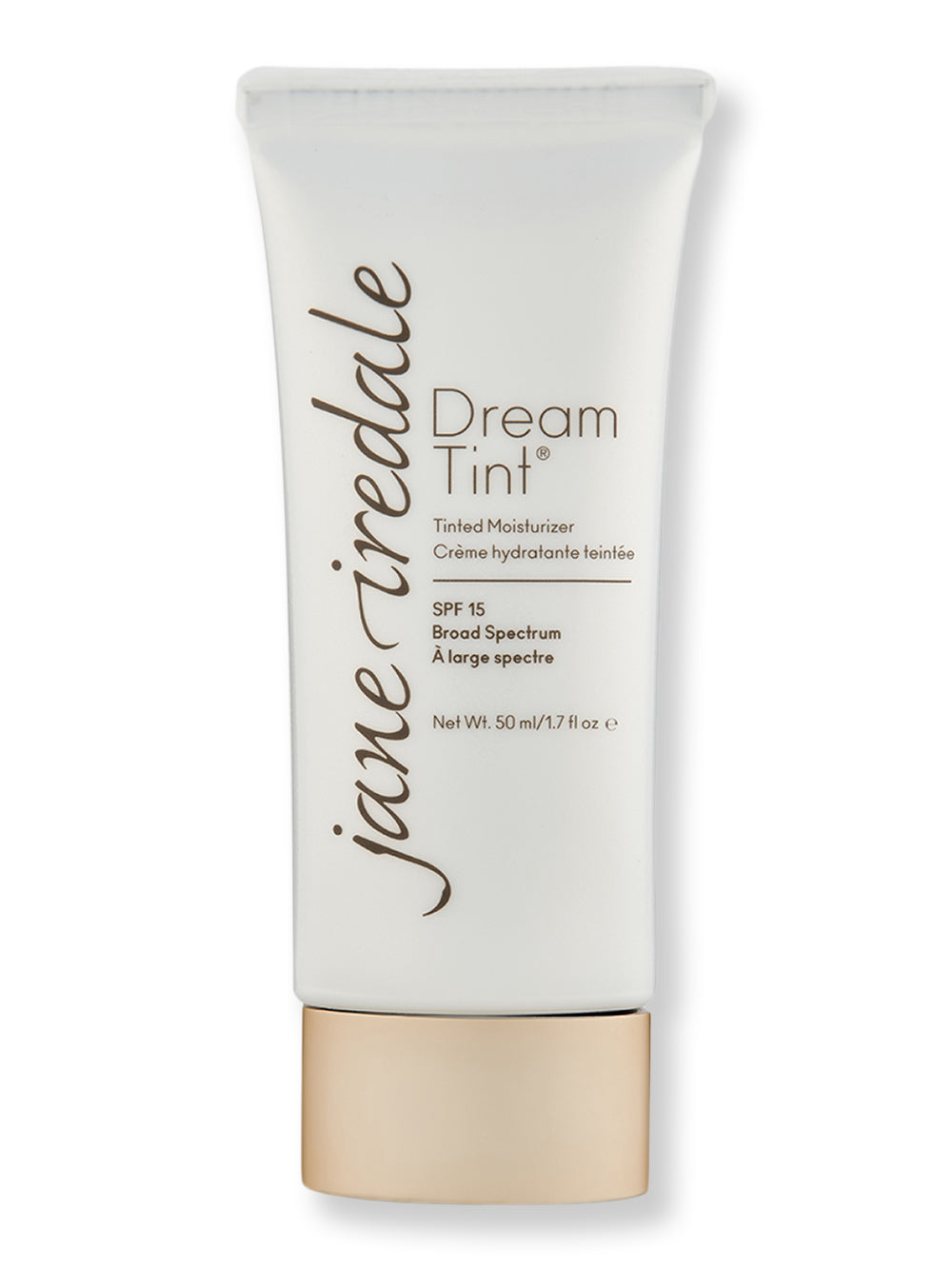 Jane Iredale Dream Tint SPF 15 Tinted Moisturizer、mySite、gigharbornorthrealestate