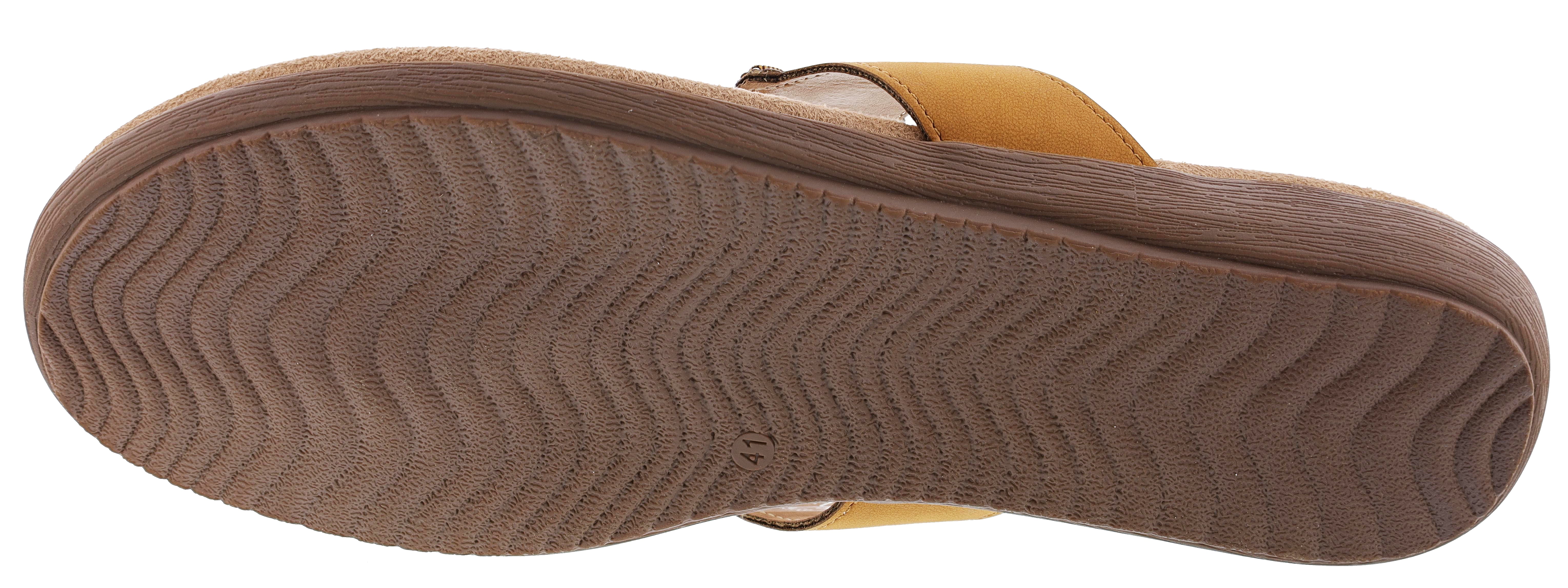 Patrizia Women's Vizzan Embroidered Thong sandals、mySite、dreamappss