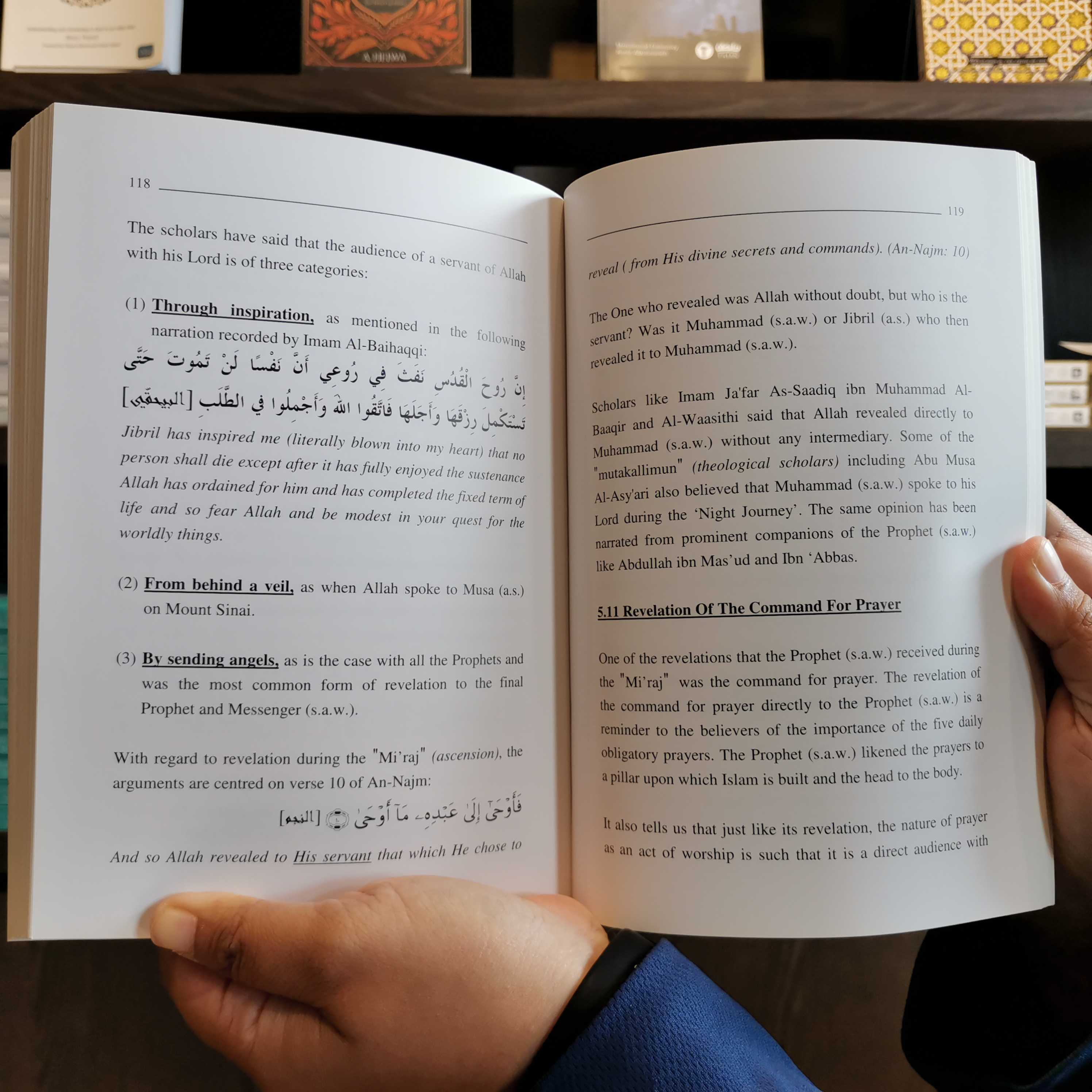 Miraculous Journey Al Isra Wal Mi’raj、mySite、topwebapps