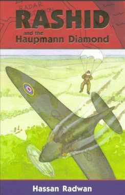 Rashid and Haupmann Diamond、mySite、topwebapps