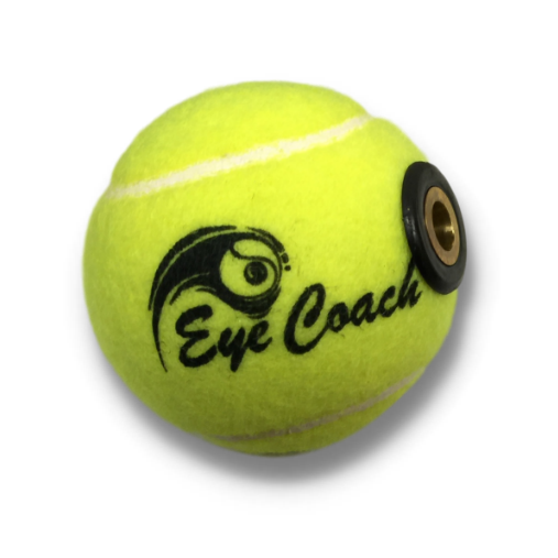 Billie Jean King's Eye Coach Replacement Ball