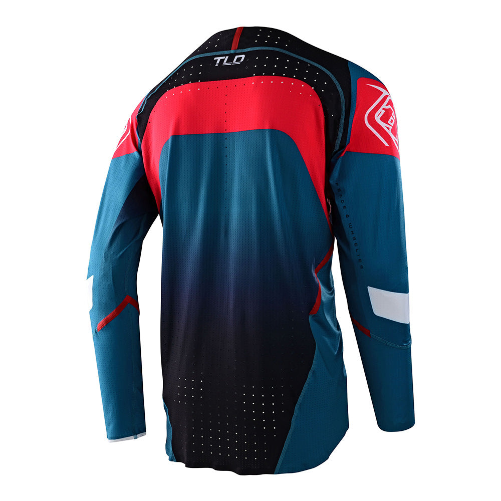 Sprint Ultra Jersey Arc Blue / Black、mySite、dreamappss