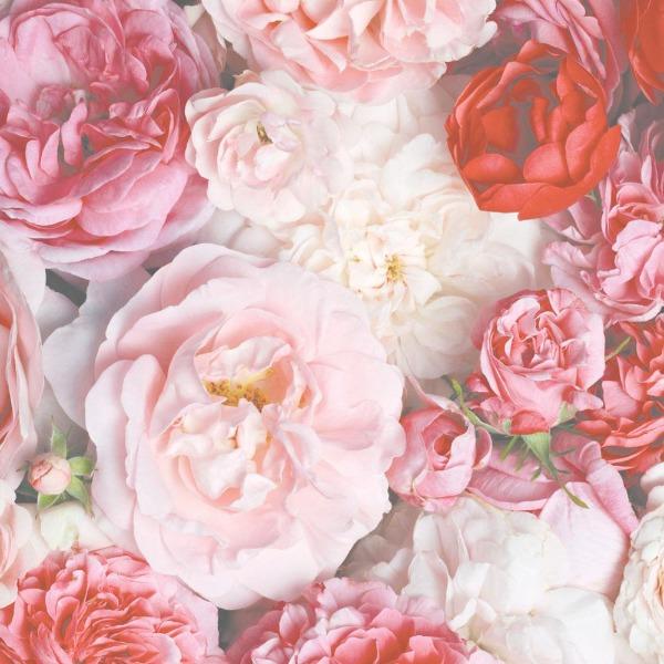  Scrapbook Paper - Full Bloom、mySite、ghnorth