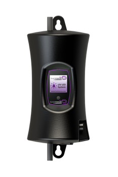 HUM Cottage Water 75 gpd R/O Drinking Water System with GUV-5S、mySite、noshort