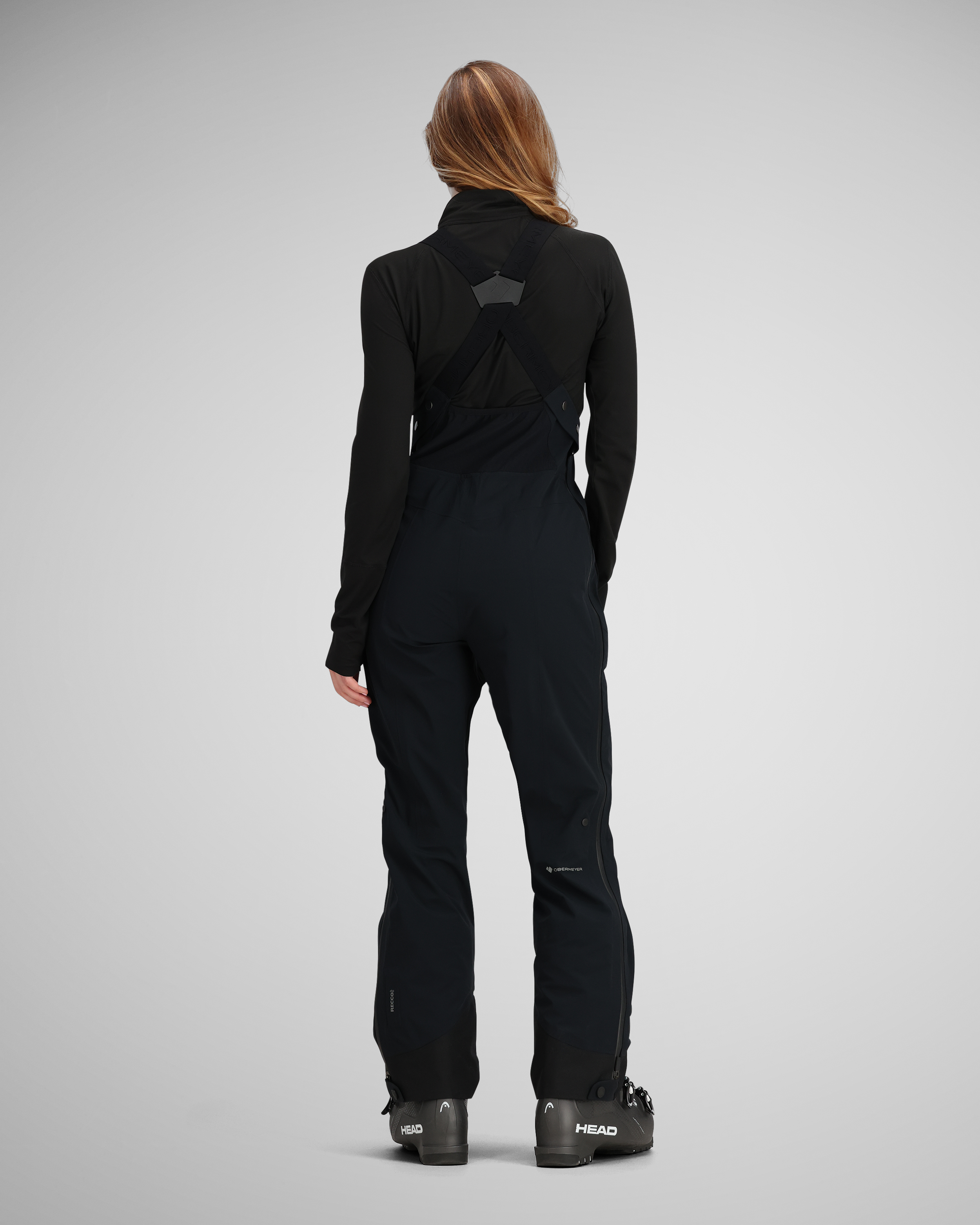 Women's Highlands Shell Bib、mySite、i-lightchina