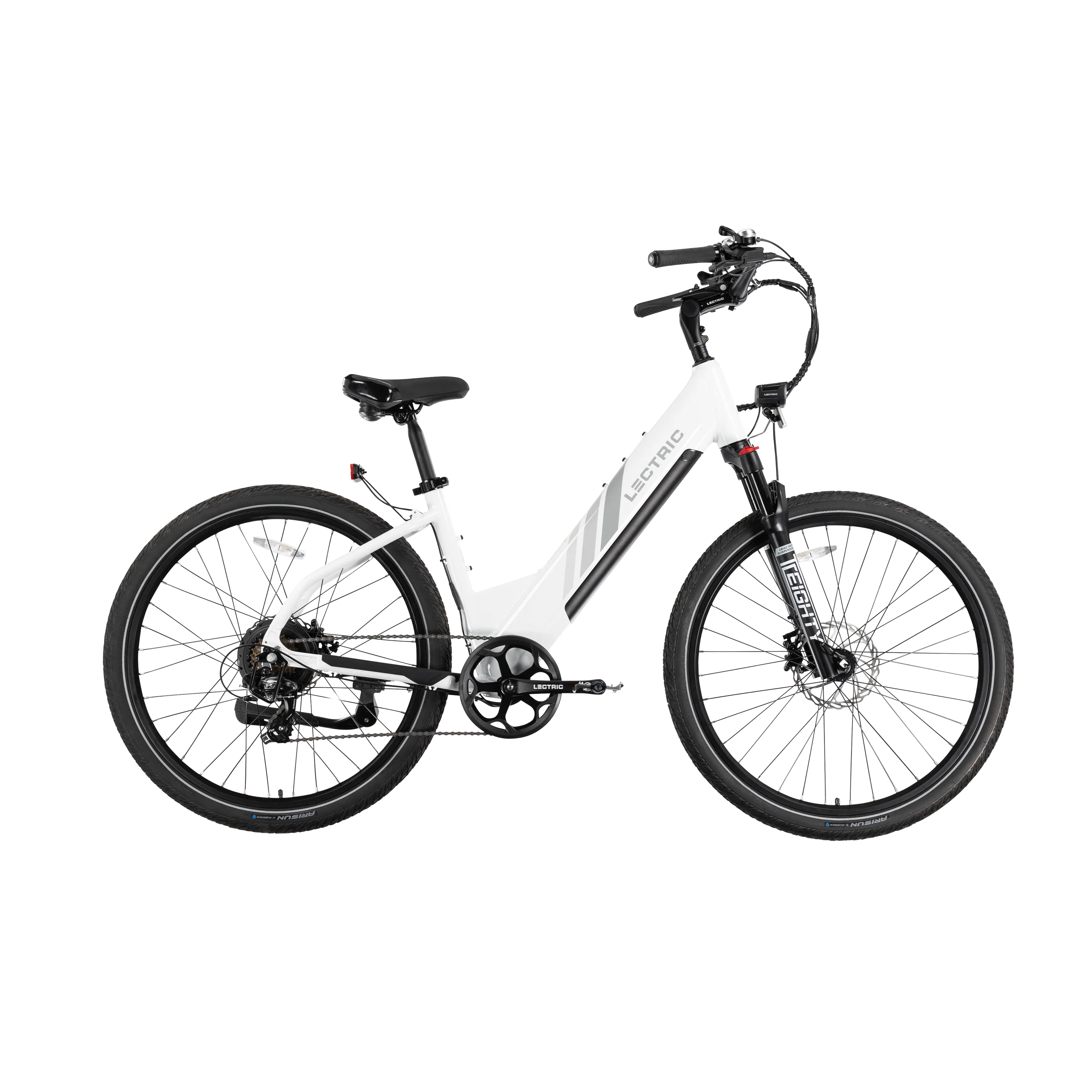  XPress Step-Thru eBike、mySite、ghnorth